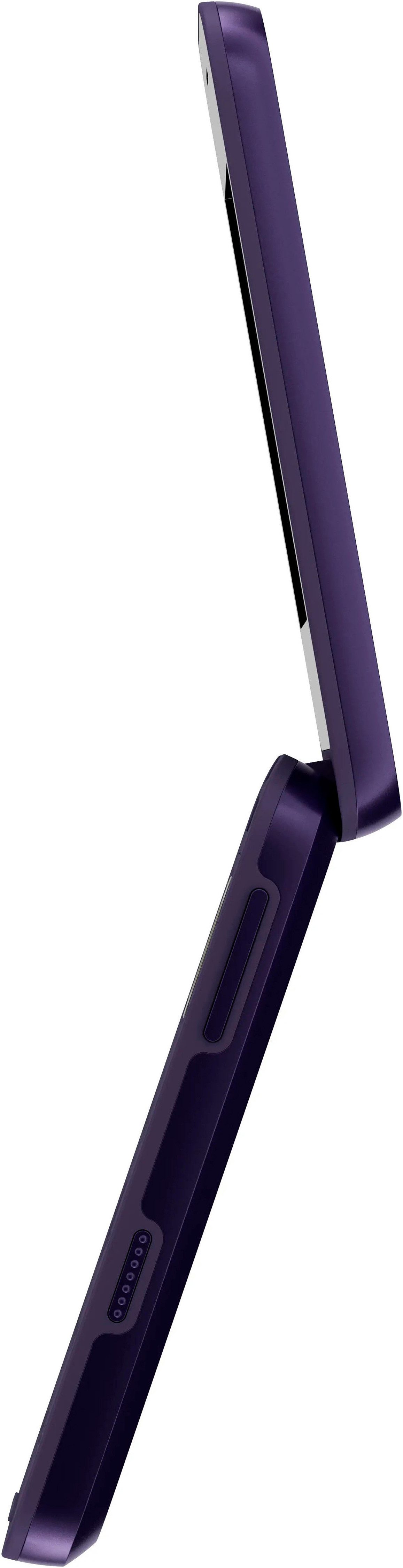HMD Clamshell 2660 Flip
