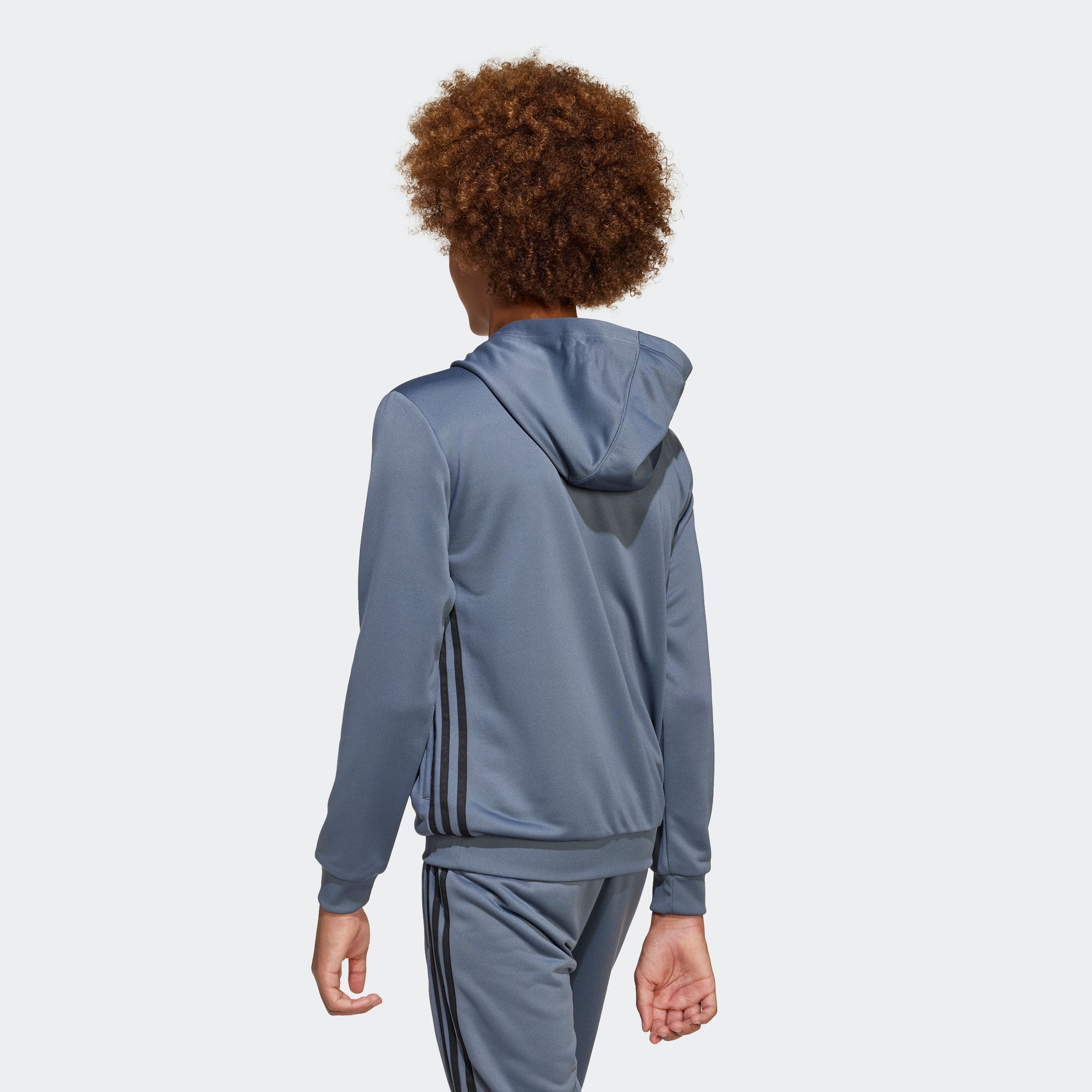 adidas Performance Hoodie TIRO ES SW HD Y