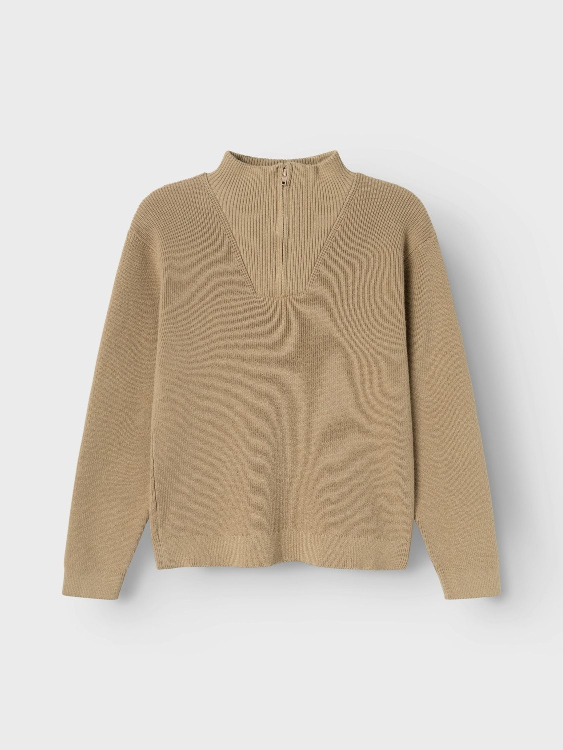 Name It Gebreide trui NKMNESOLLE LS KNIT NOOS