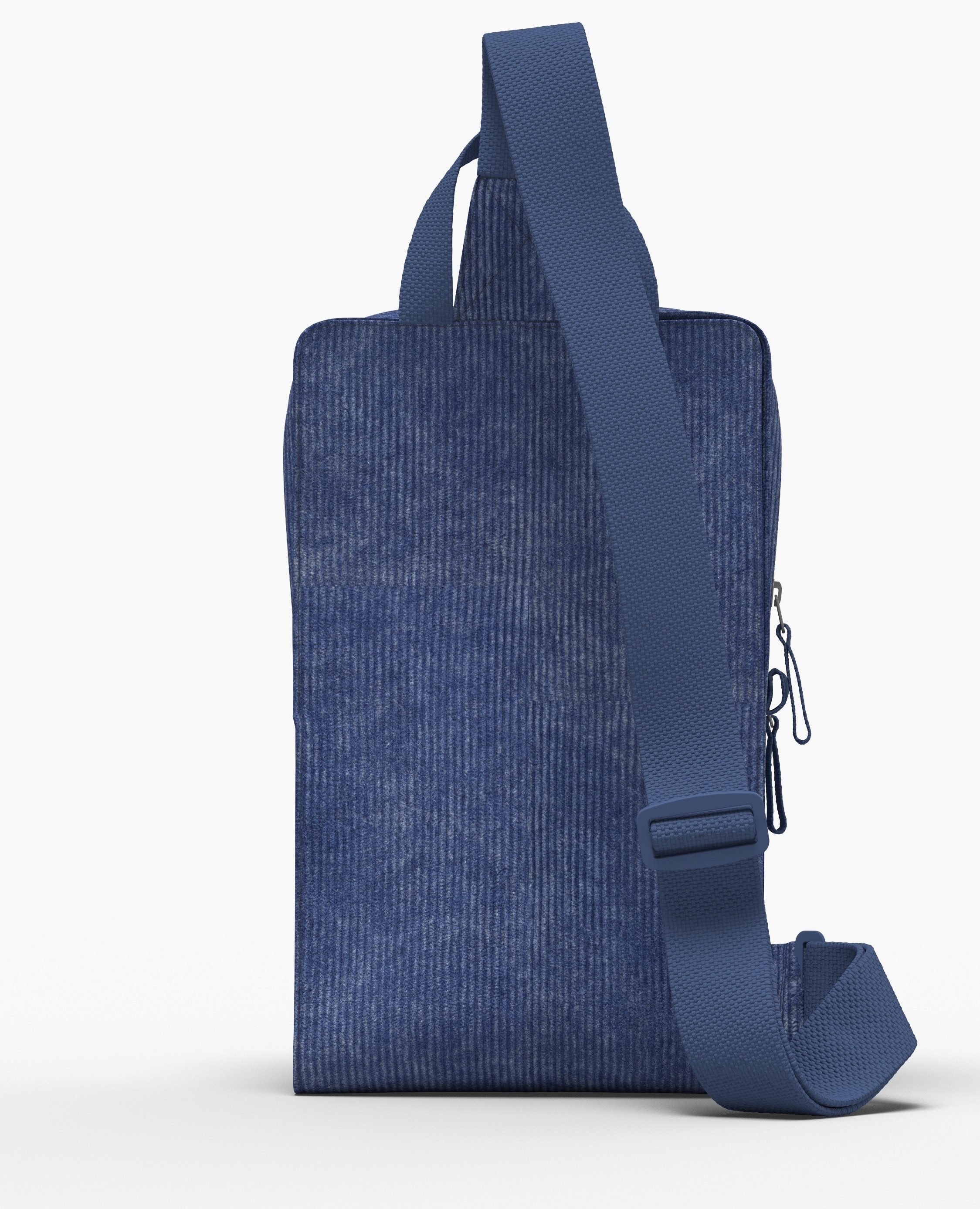 Levi's® Schoudertas NS ZIP SLING Vrijetijdstas, schoudertas