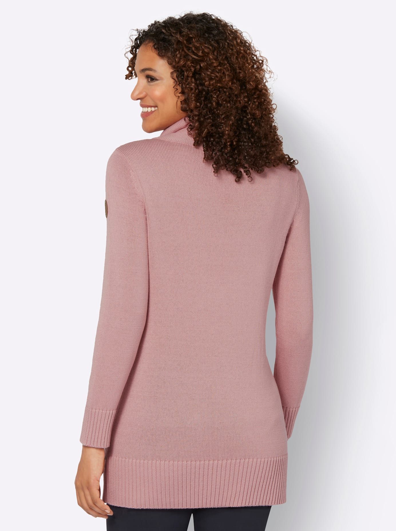Casual Looks Lange trui