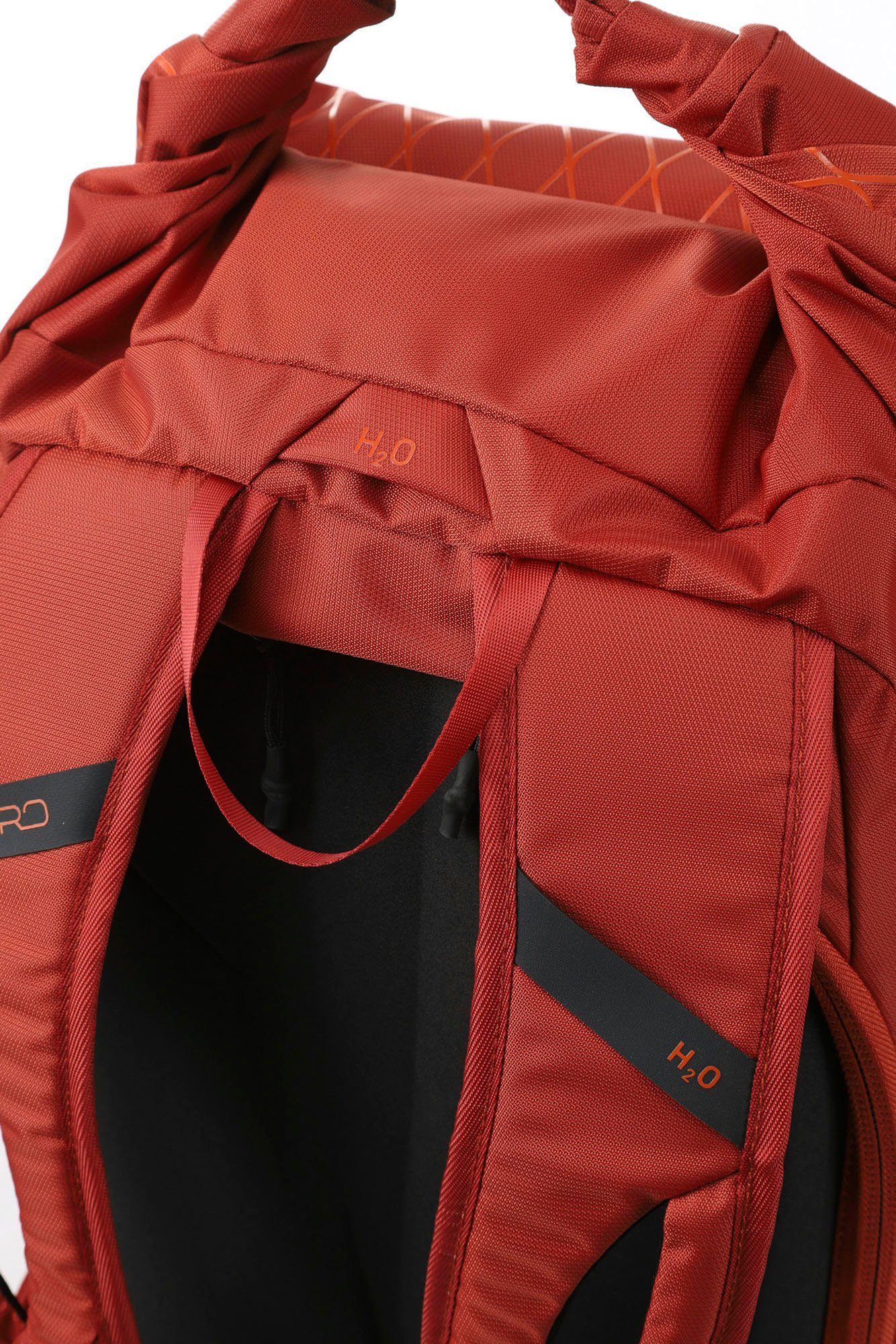 NITRO Vrijetijdsrugzak Splitpack 30 Splitboard rugzak, wandeltas, vrijetijdstas