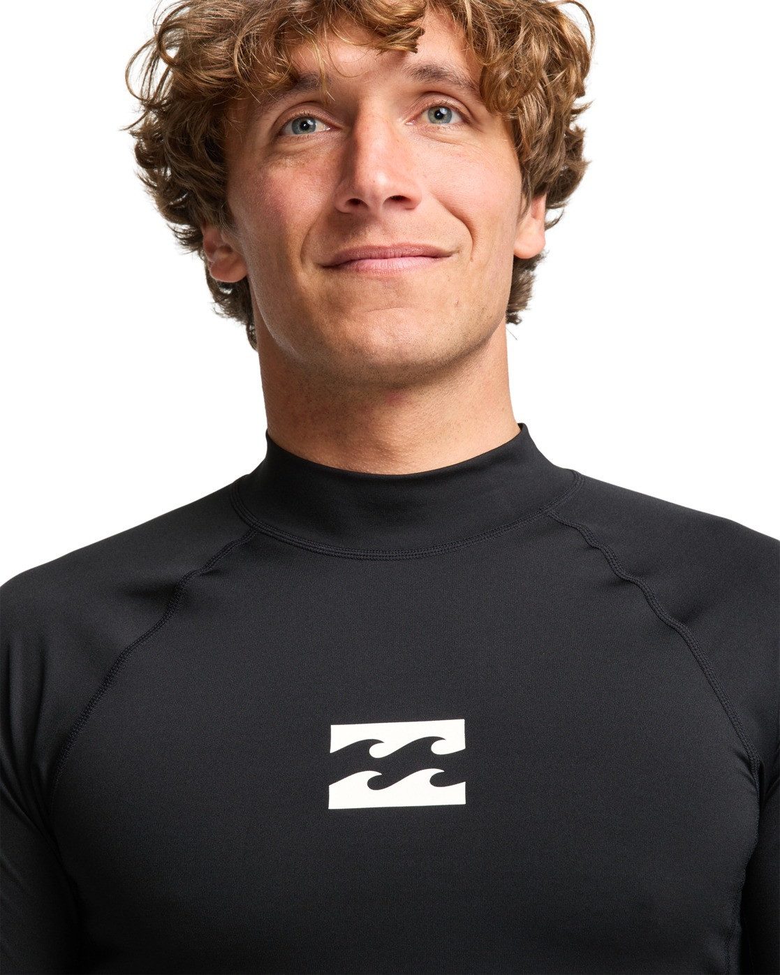 Billabong UV-shirt Waves All Day