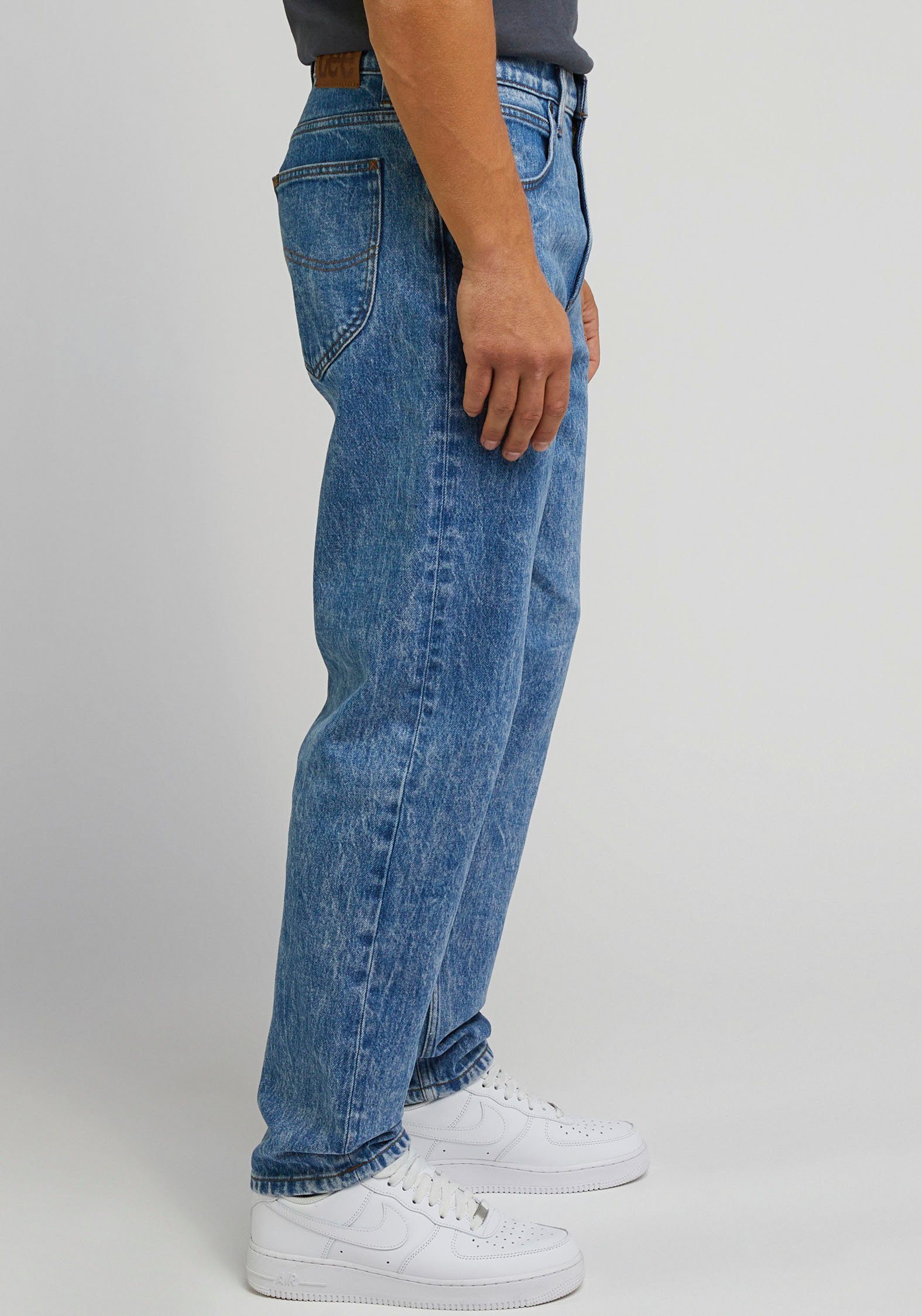 Lee® Wijde jeans OSCAR
