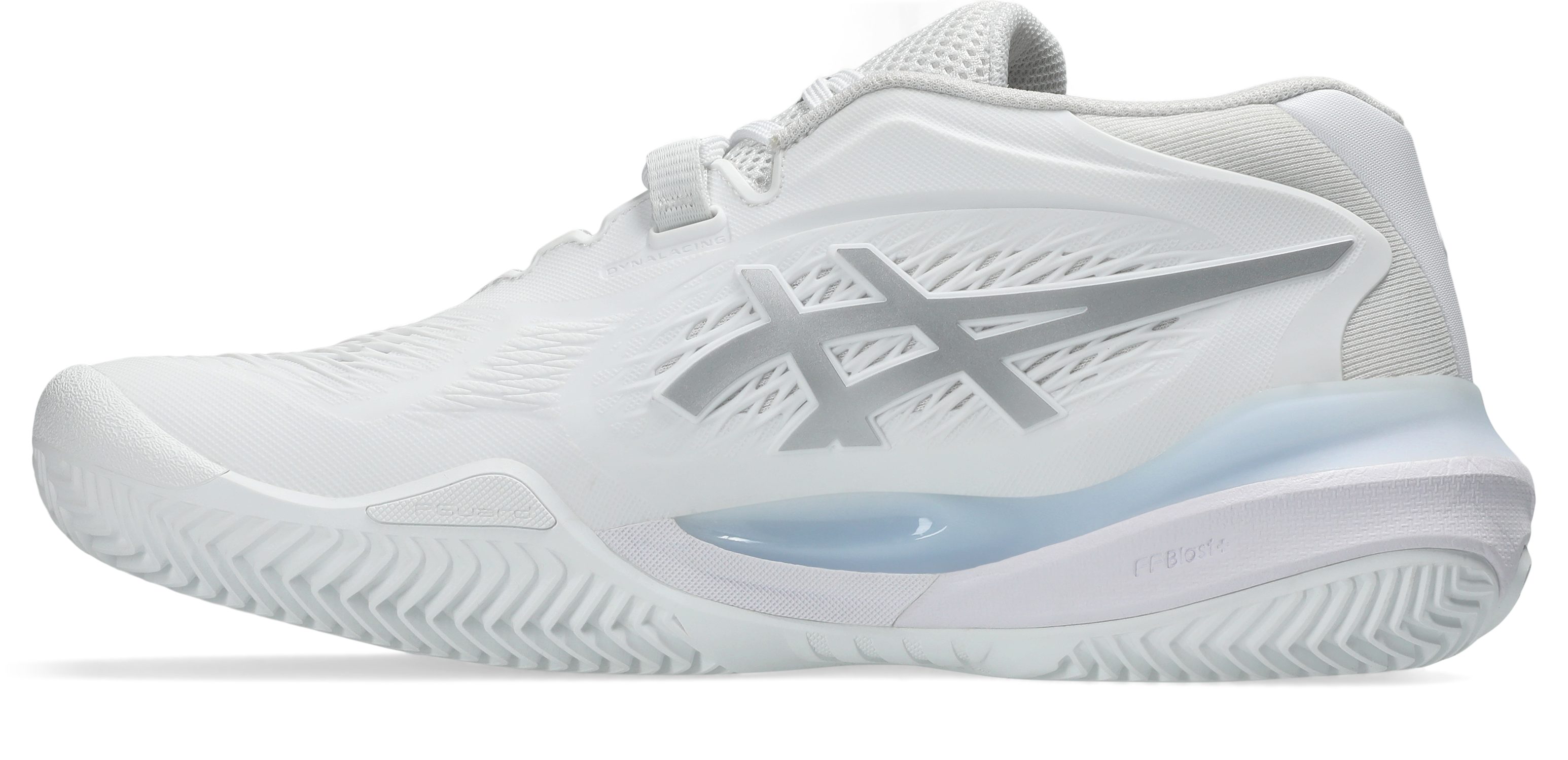 Asics Tennisschoenen GEL-RESOLUTION X CLAY