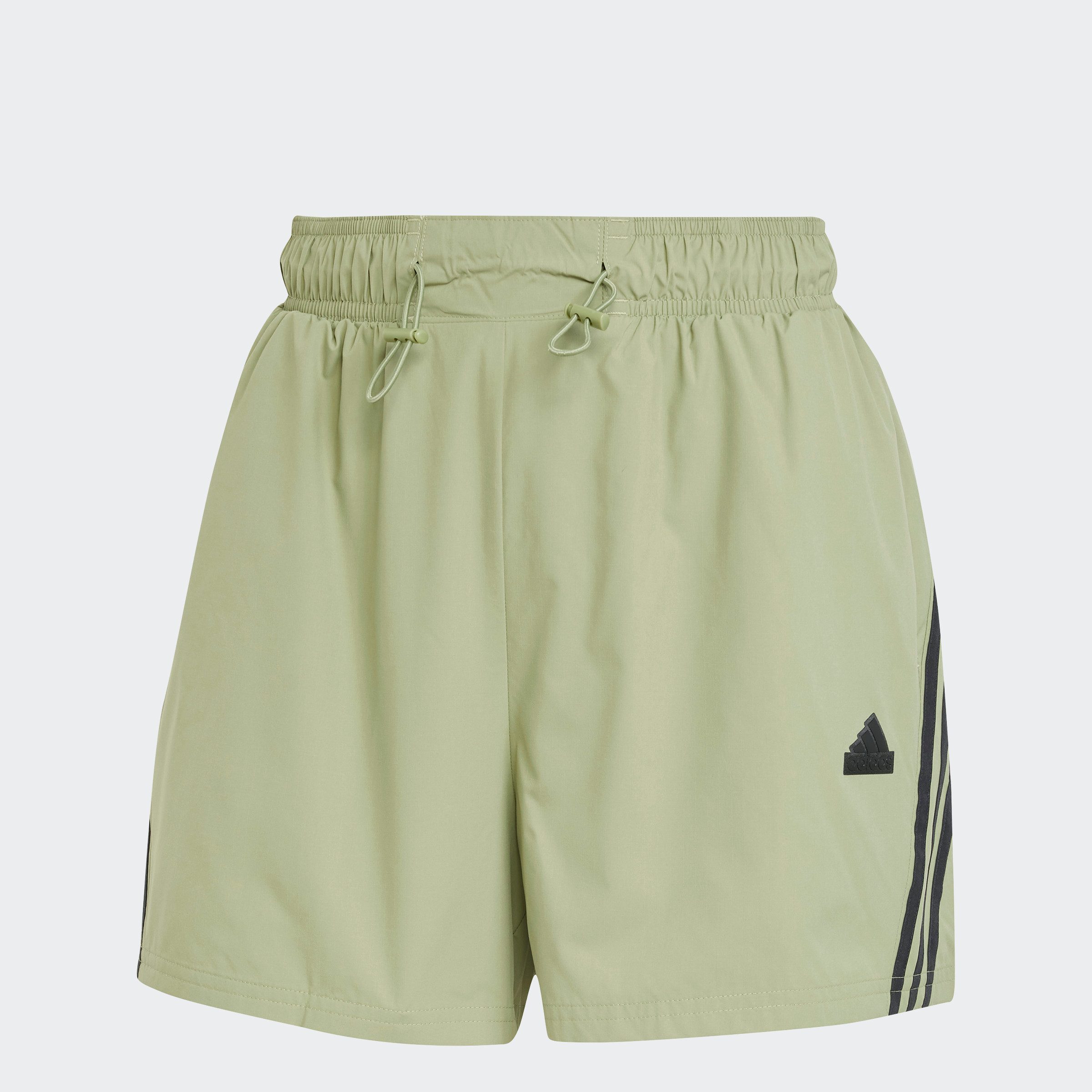 adidas Sportswear Short W FI 3S WVN SHO (1-delig)