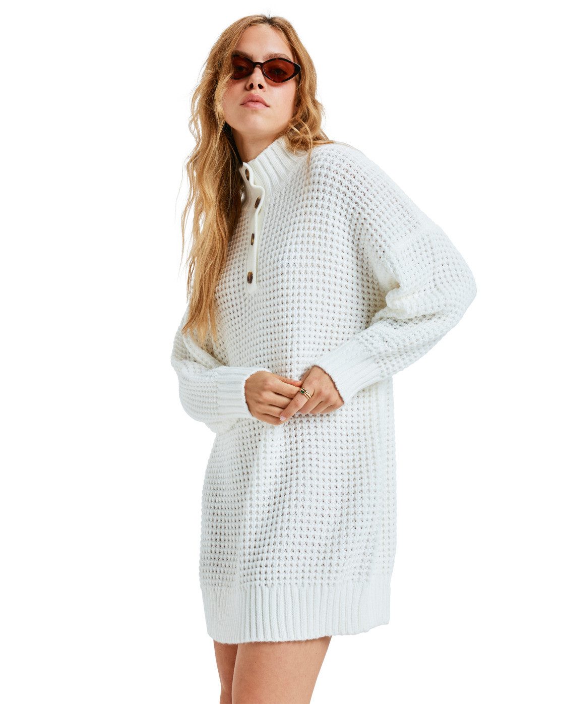 Roxy Zomerjurk Coldness Days