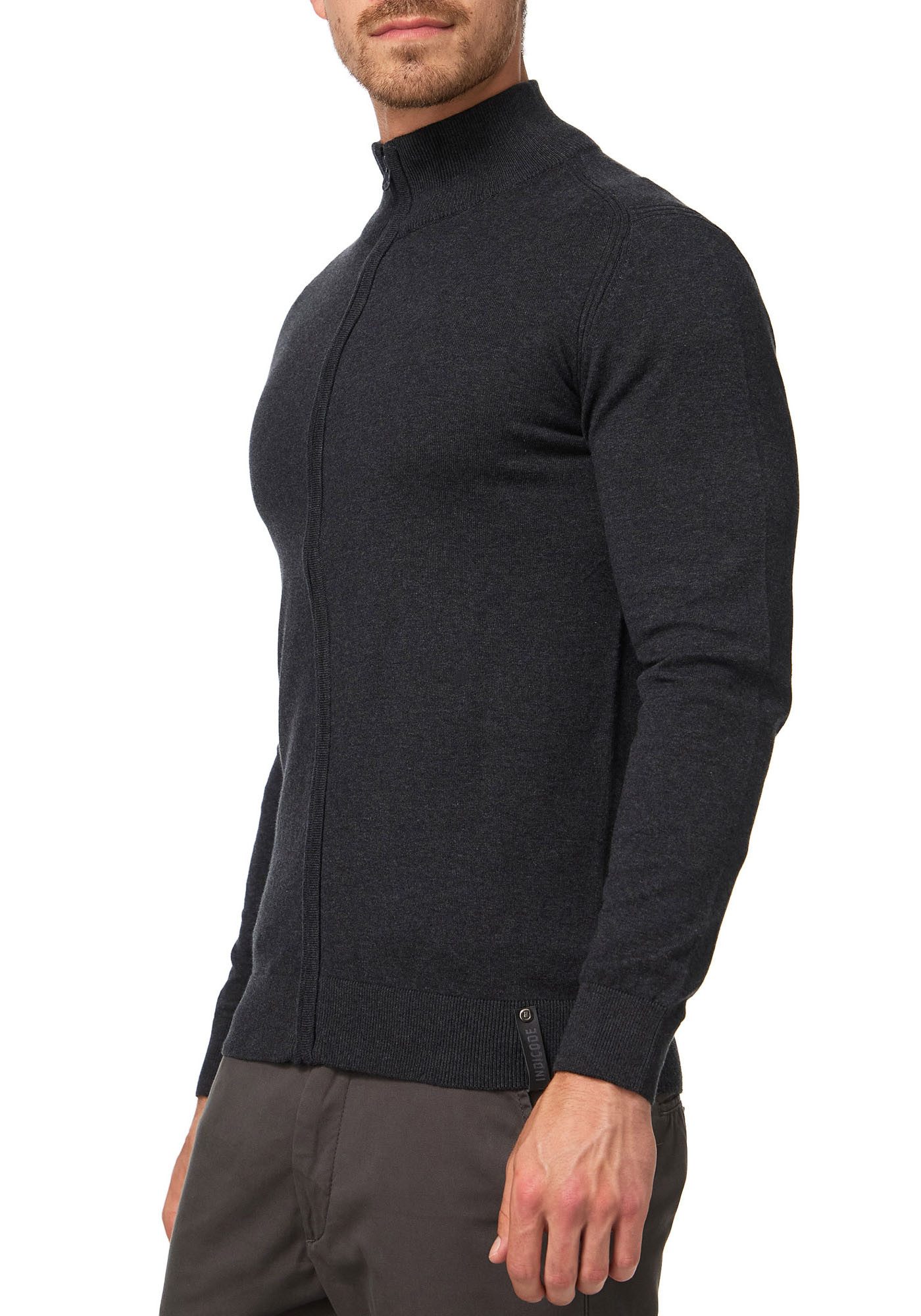 Indicode Vest INChancellor