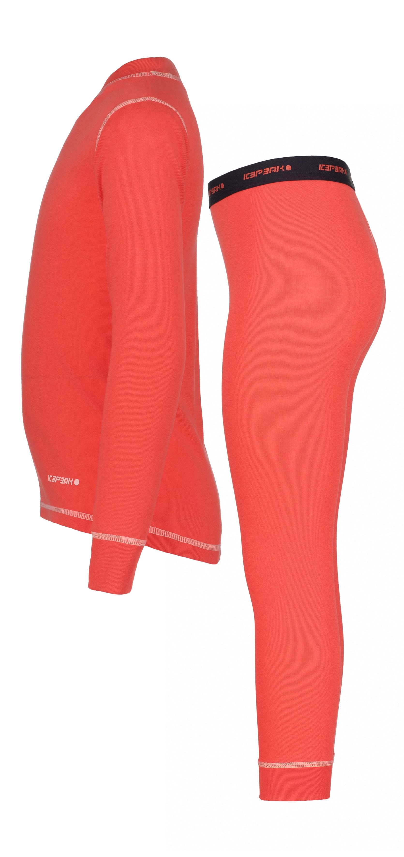 Icepeak Shirt broek ICEPEAK IVESDALE JR (2-delig)