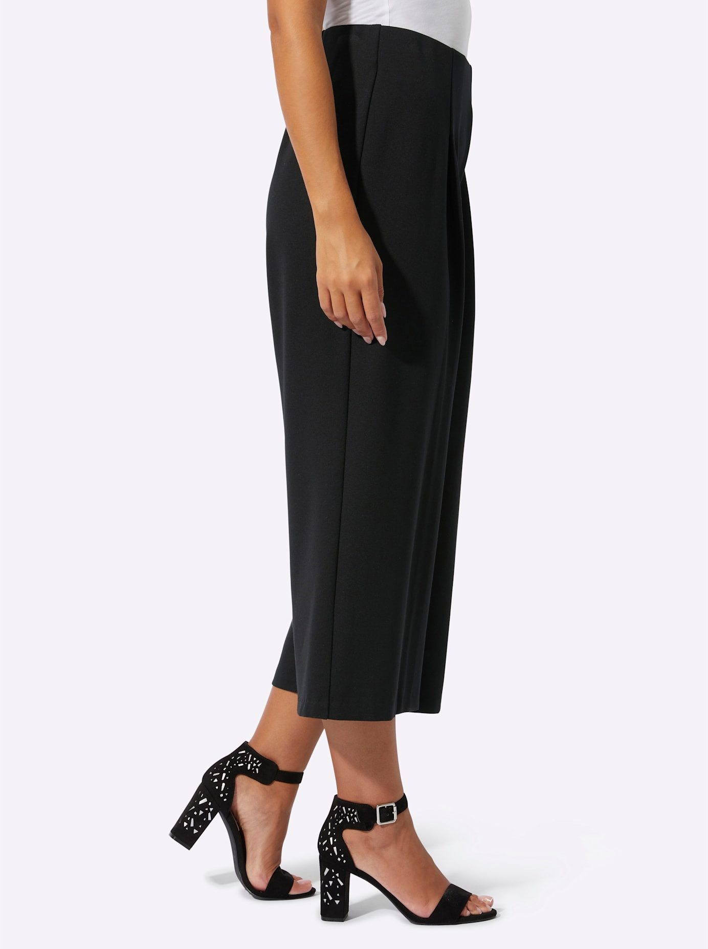 Creation L Jerseybroek