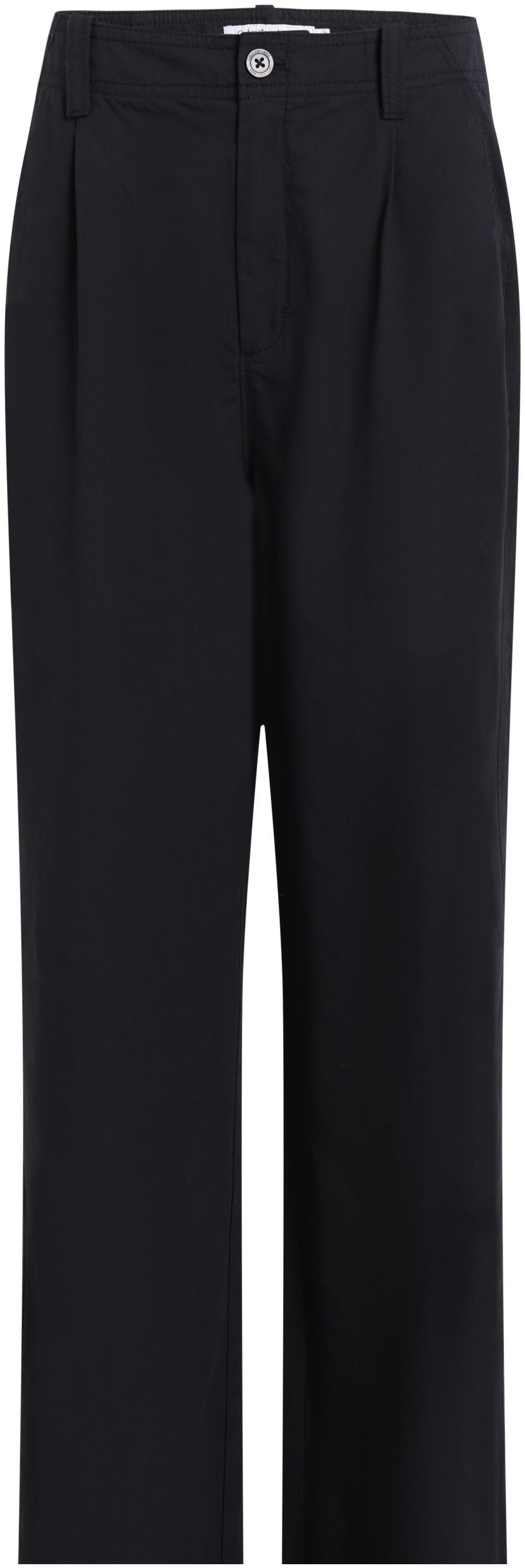 Calvin Klein Chino LOOSE CHINO PANTS