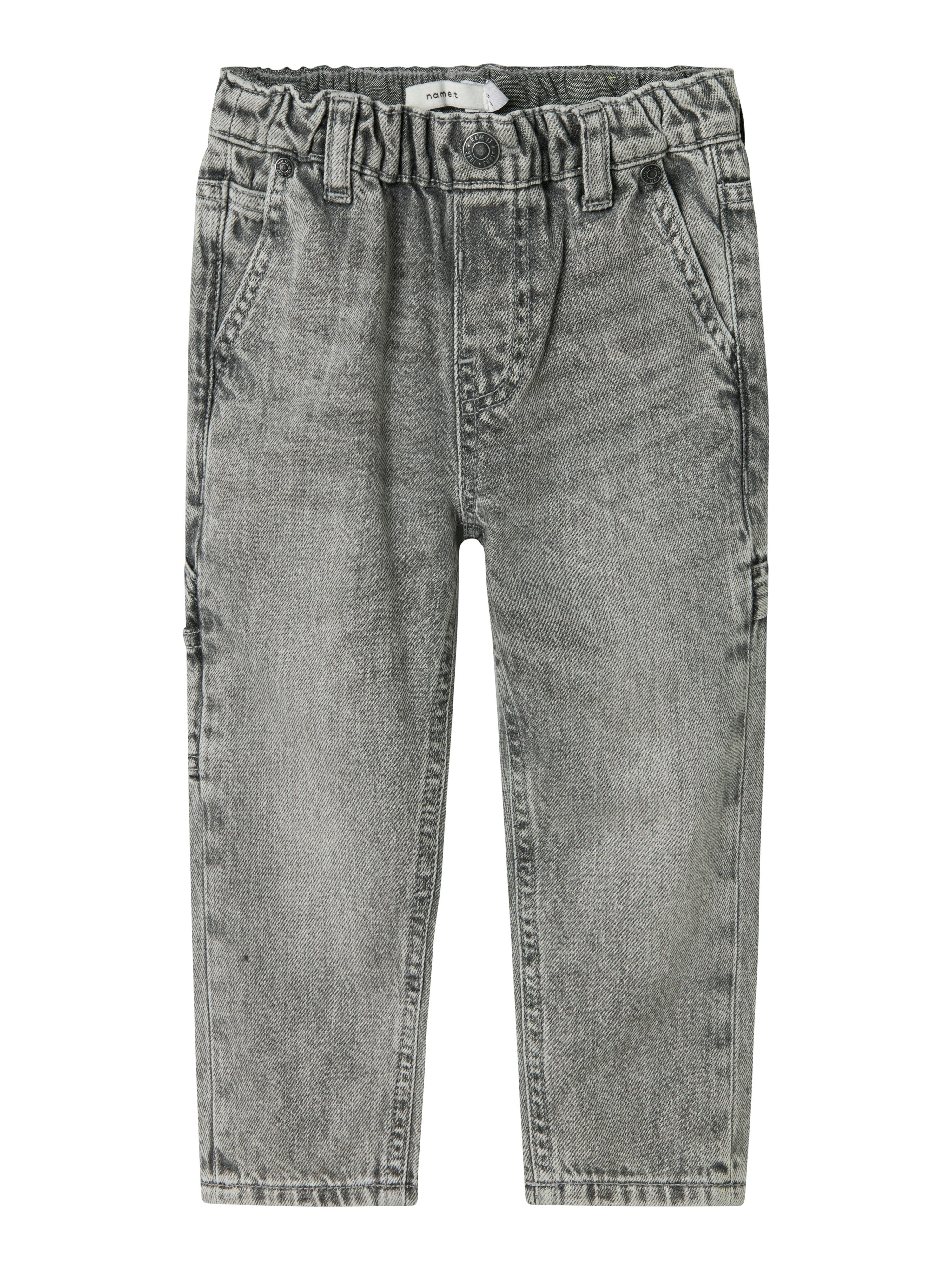 Name It Comfortabele jeans NMMBEN TAP JEANS 8940-BF NOOS