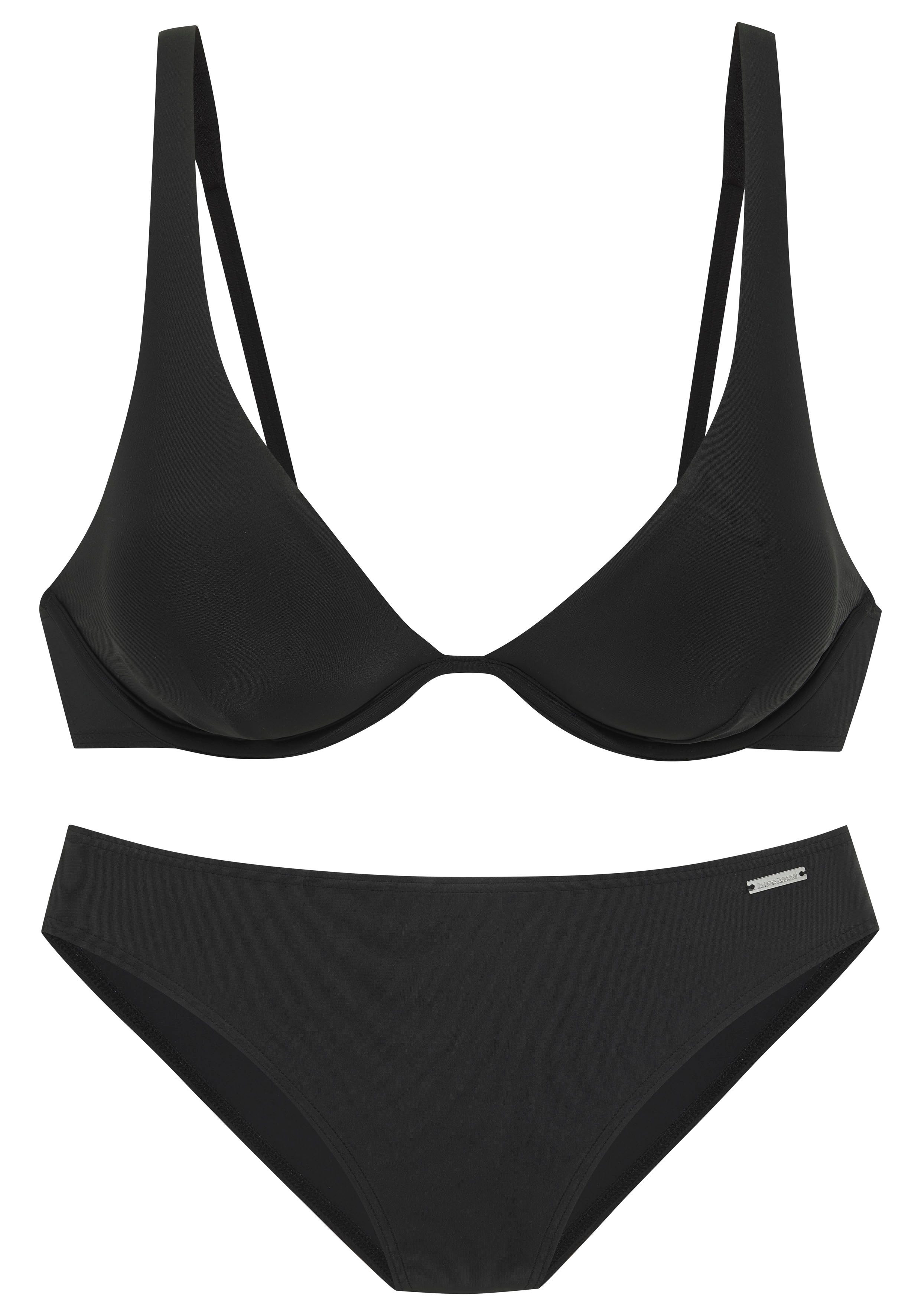 Bruno Banani Beugelbikini