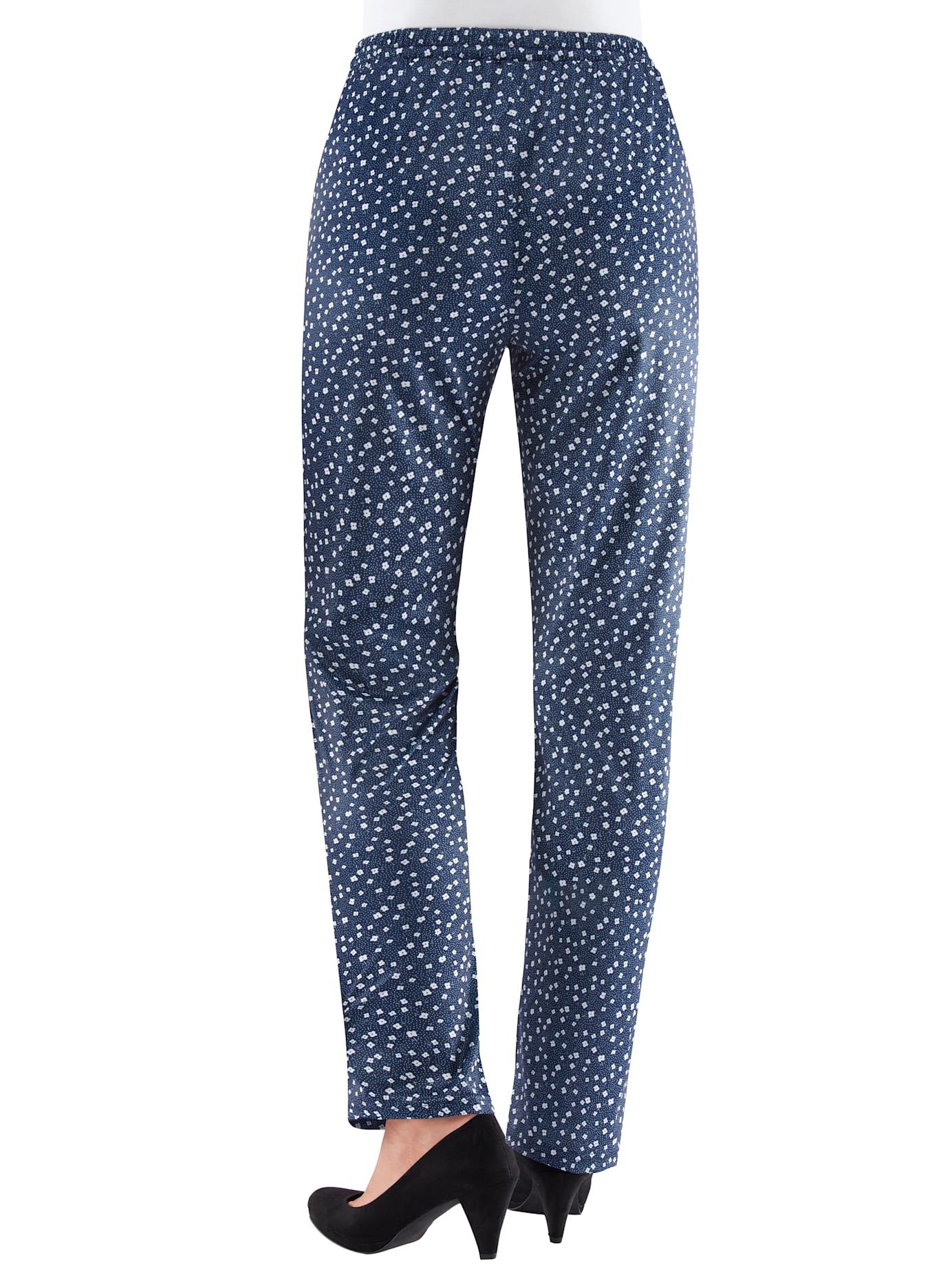 Classic Basics Jerseybroek