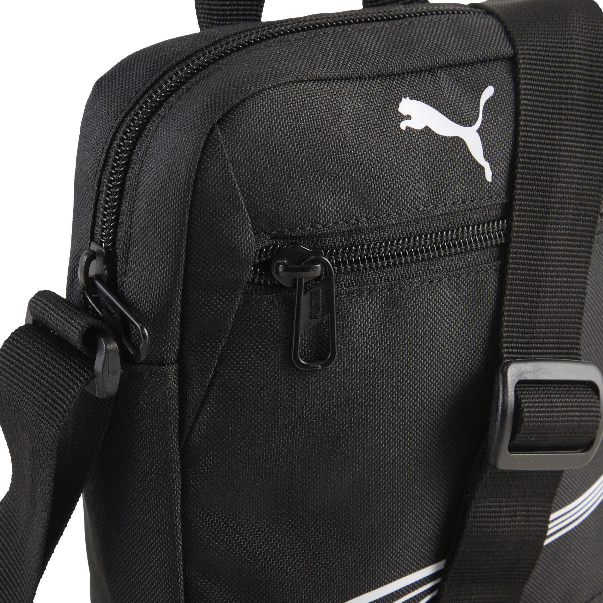 PUMA Schoudertas FUNDAMENTAL PORTABLE