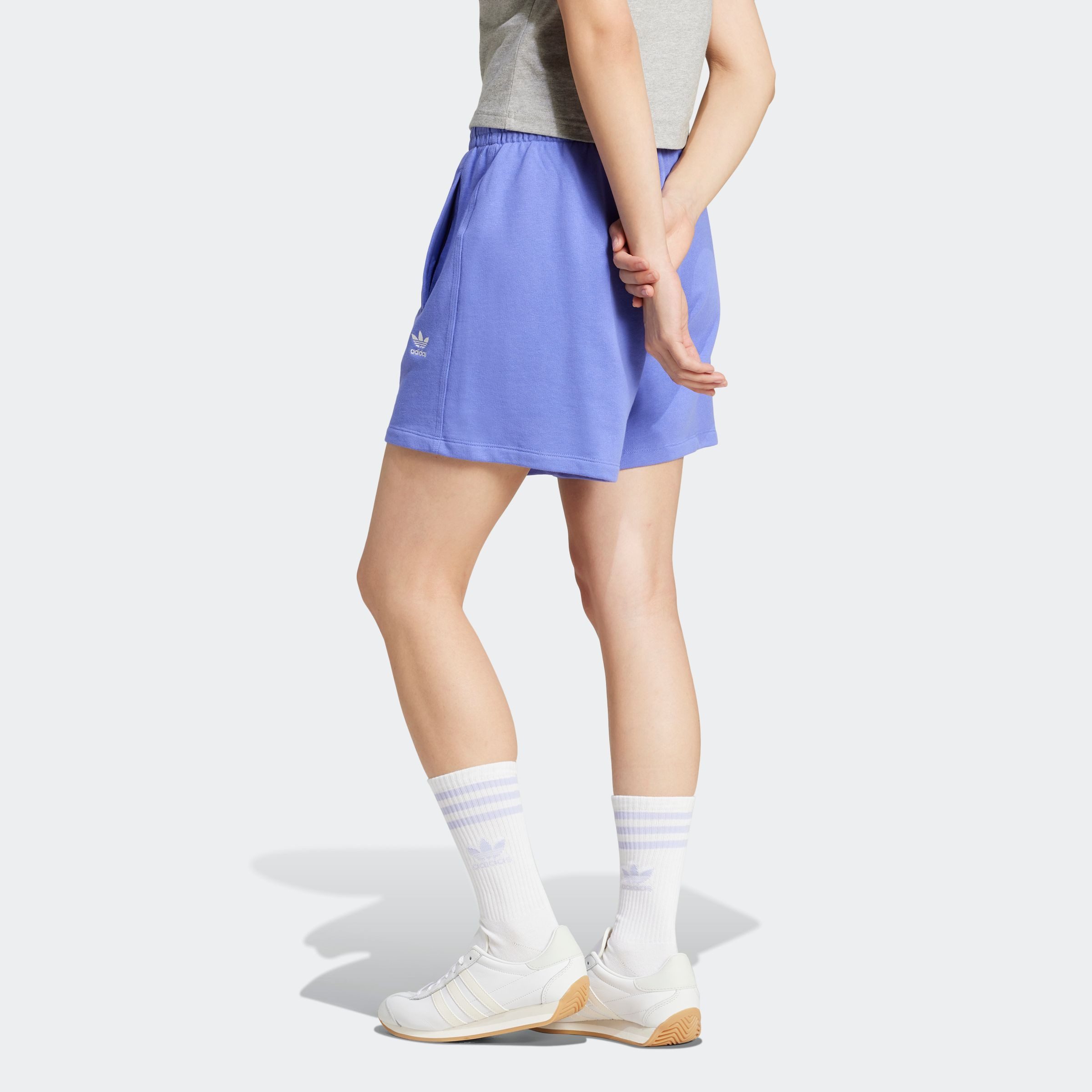 adidas Originals Short ESS Shorts (1-delig)