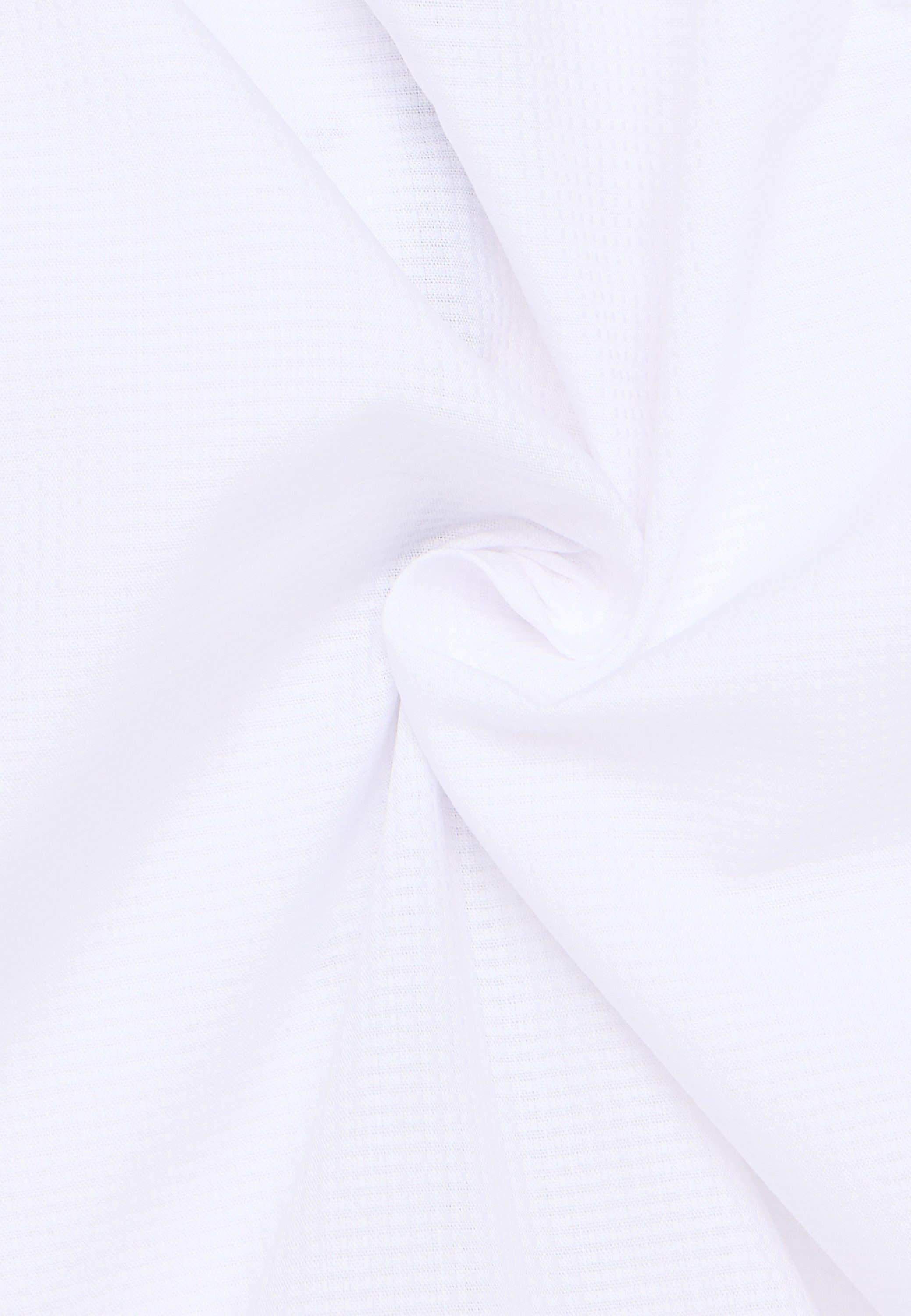 Eterna Overhemd met lange mouwen MODERN FIT NON IRON (strijkvrij)