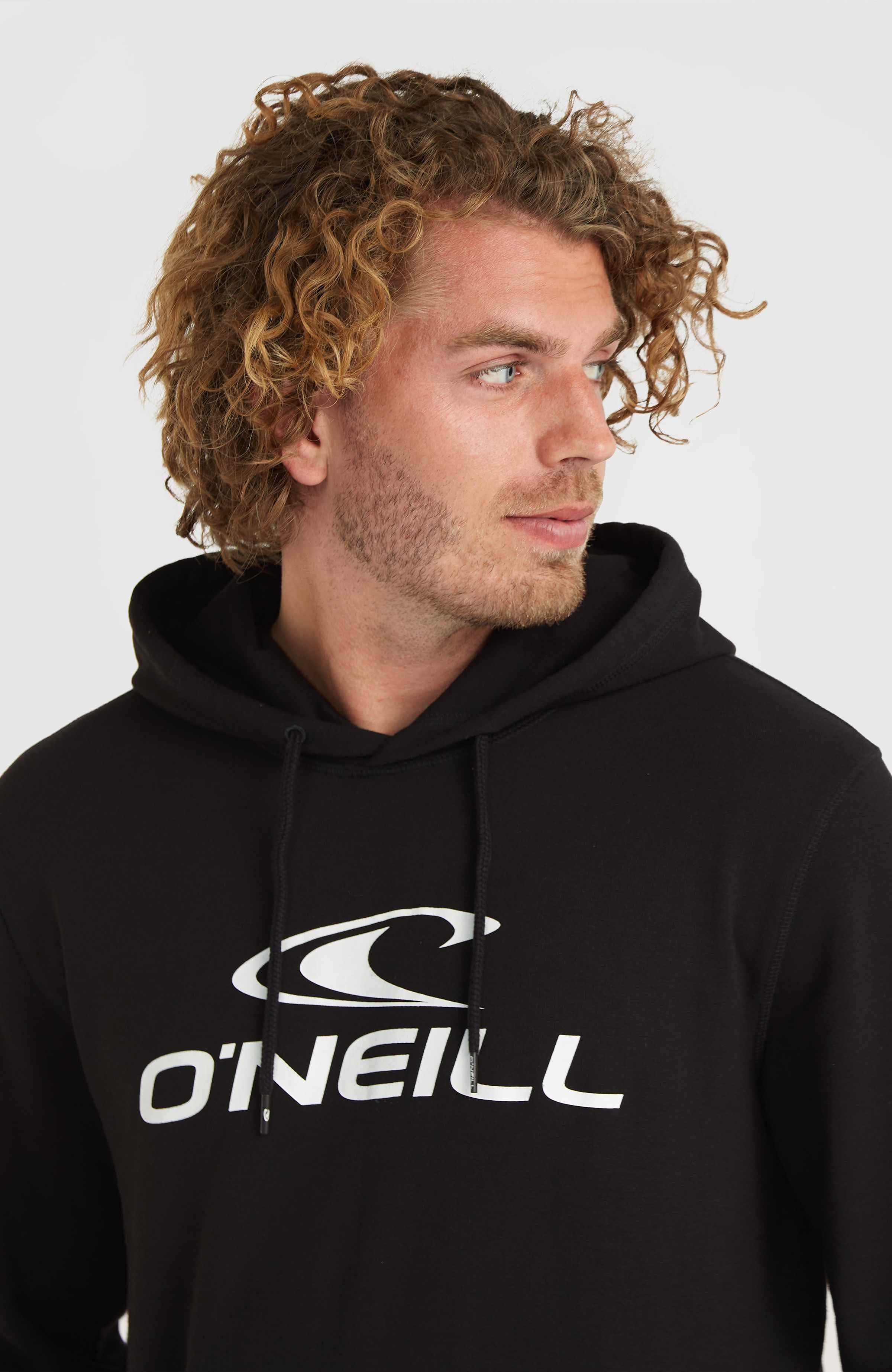 O'Neill Hoodie O'NEILL LOGO HOODIE