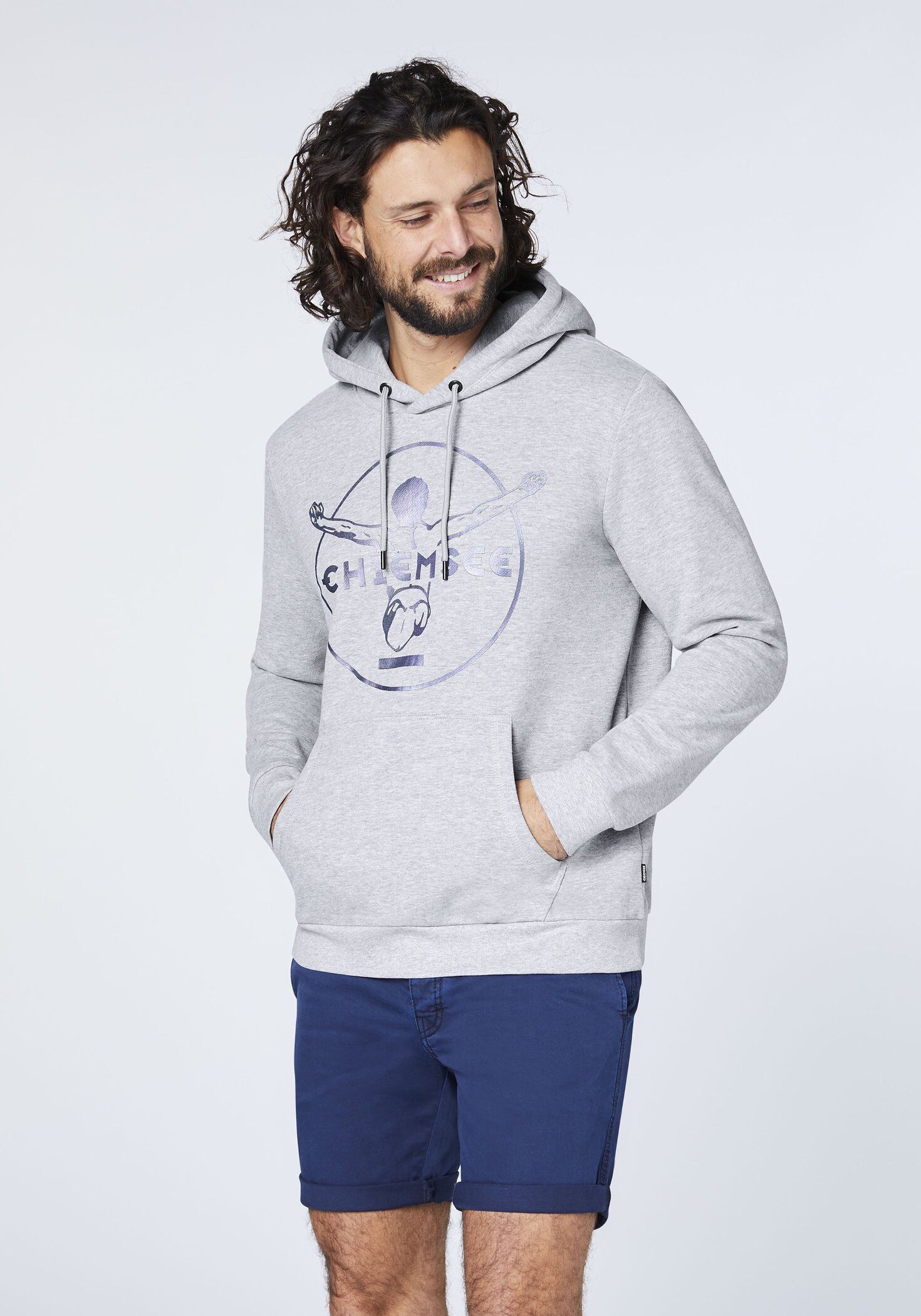 Chiemsee Hoodie