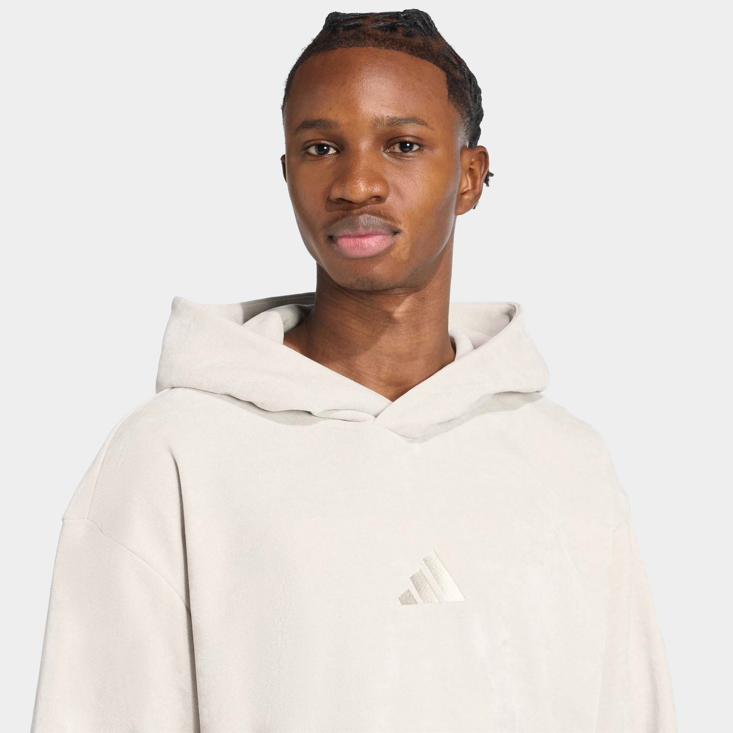 adidas Sportswear Hoodie M A SZN L HD