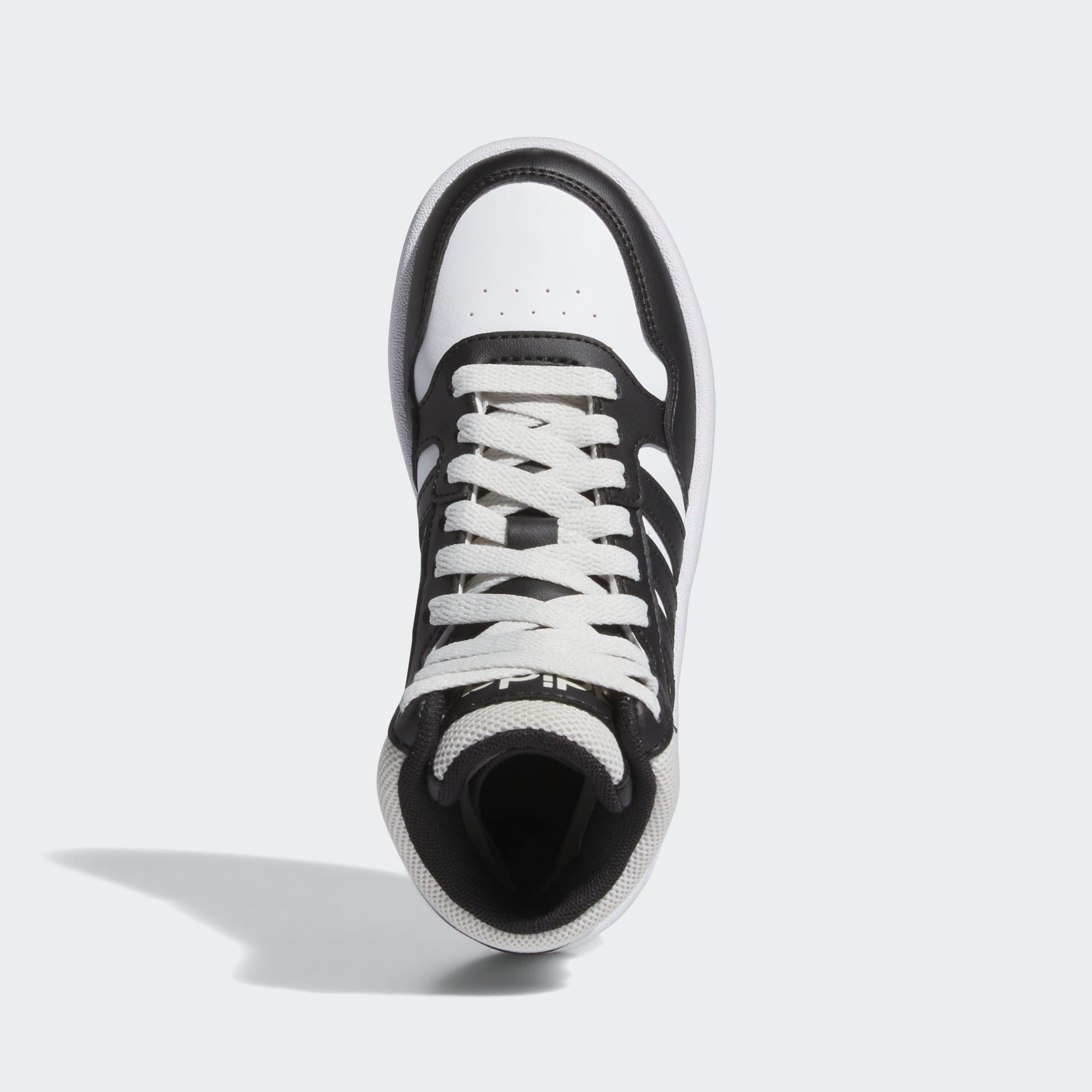 adidas Sportswear Sneakers HOOPS MID