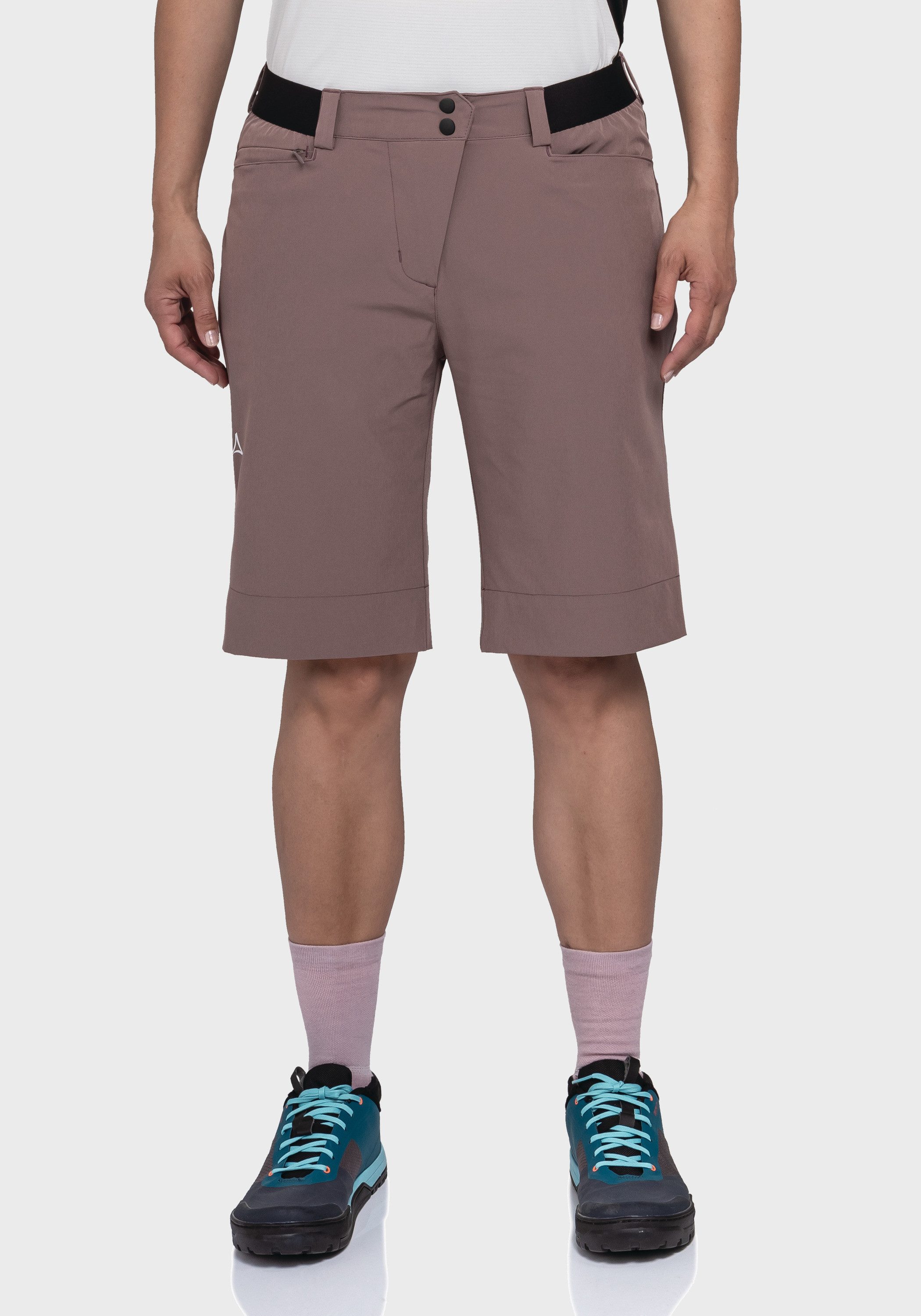 Schöffel Short Bike Shorts Style Keitele WMS