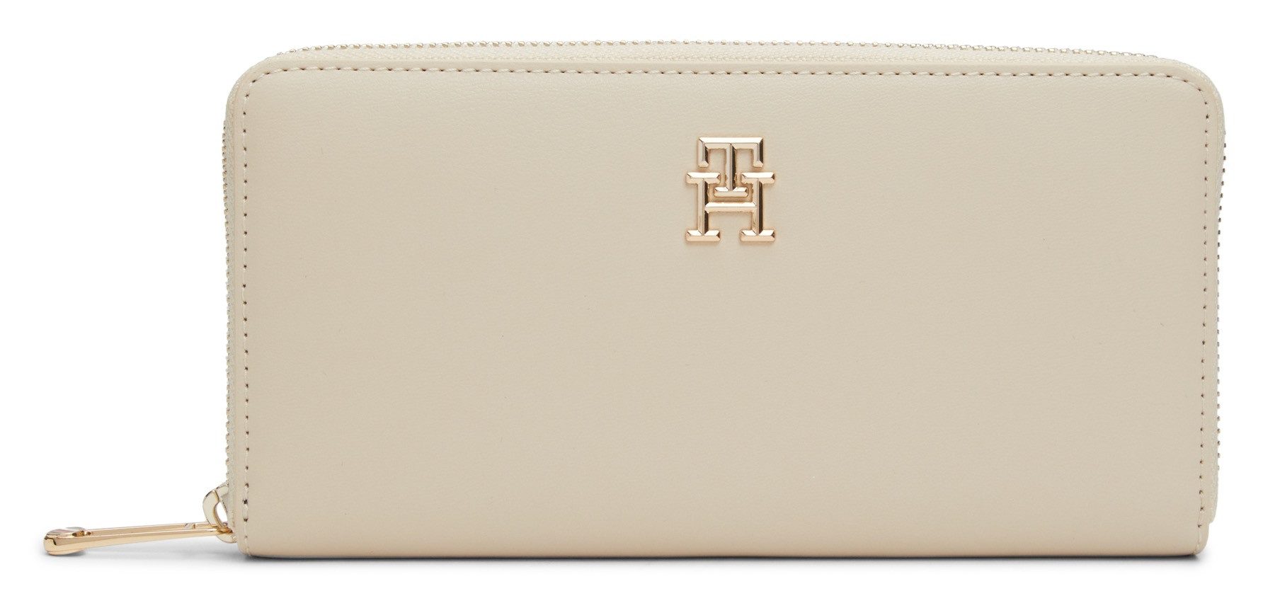 Tommy Hilfiger Portemonnee Women TH CHIC LRG ZA Wallets