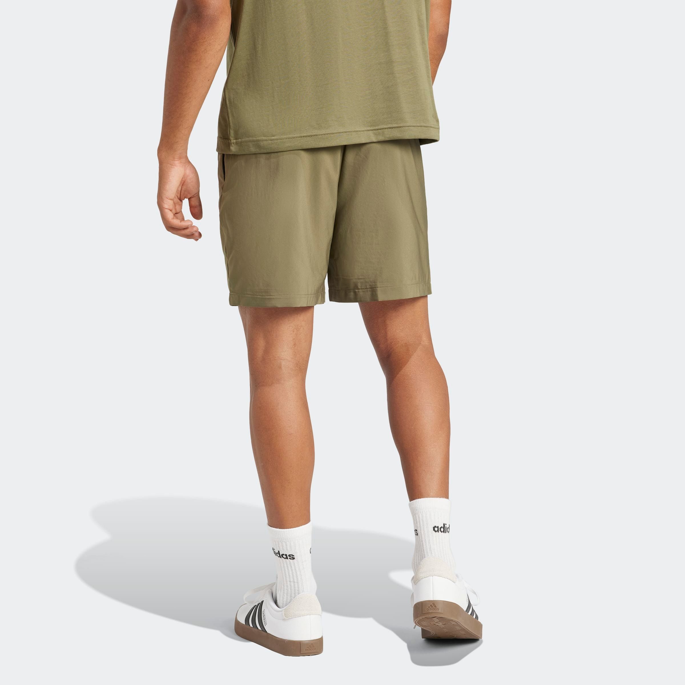 adidas Sportswear Short M SL CHELSEA (1-delig)