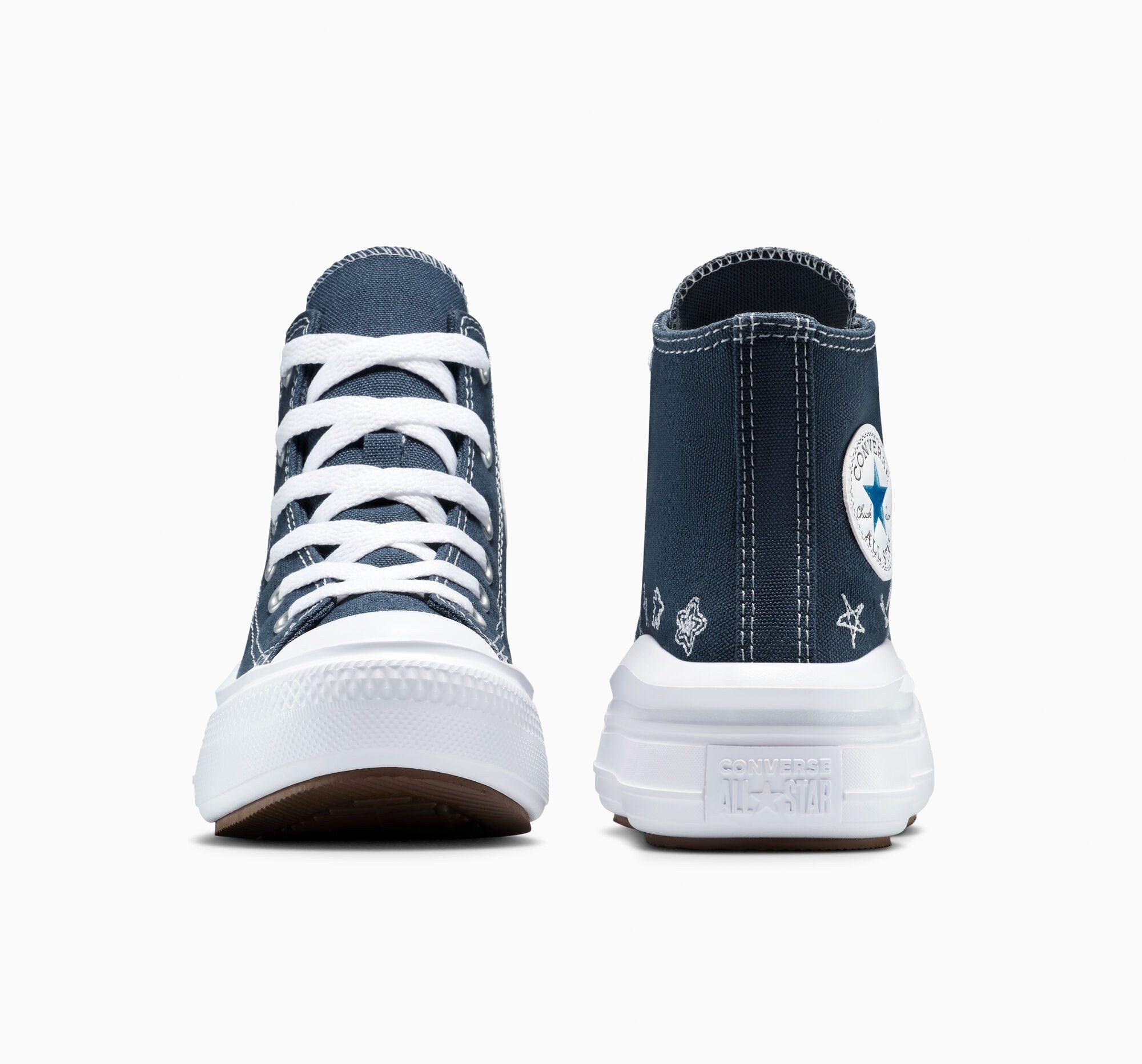 Converse Sneakers CHUCK TAYLOR ALL STAR MOVE