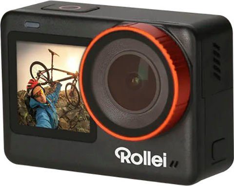 Rollei Camcorder Action One