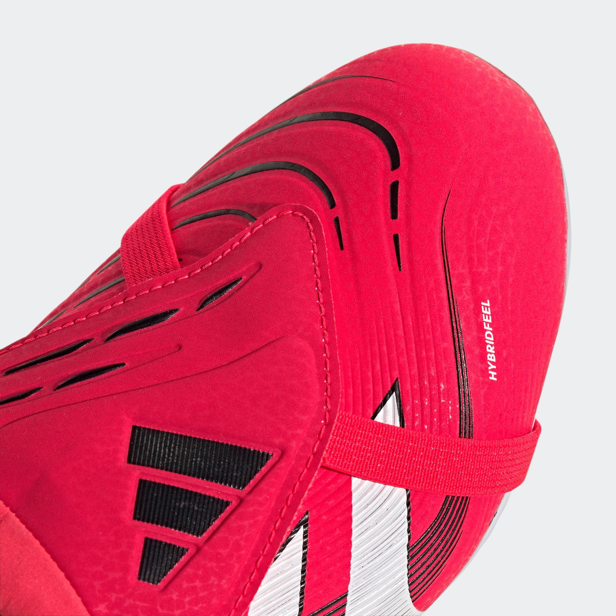 adidas Performance Voetbalschoenen PREDATOR LEAGUE FOLD-OVER TONGUE KIDS FG