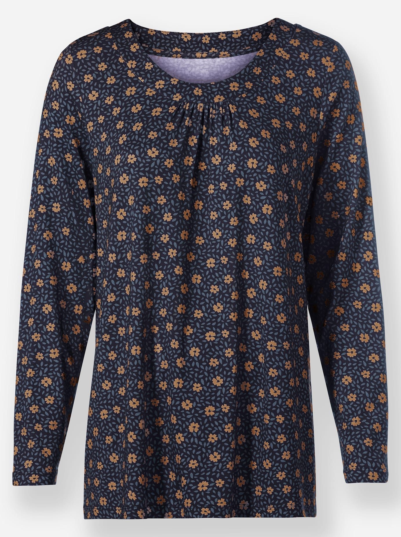 Classic Inspirationen Tuniekshirt (1-delig)