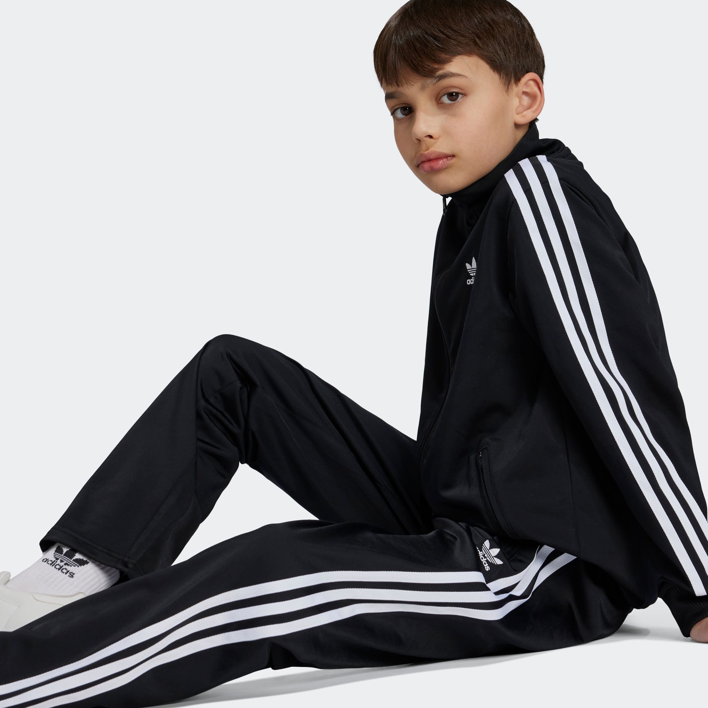 adidas Originals Sportbroek FIREBIRD PANTS (1-delig)