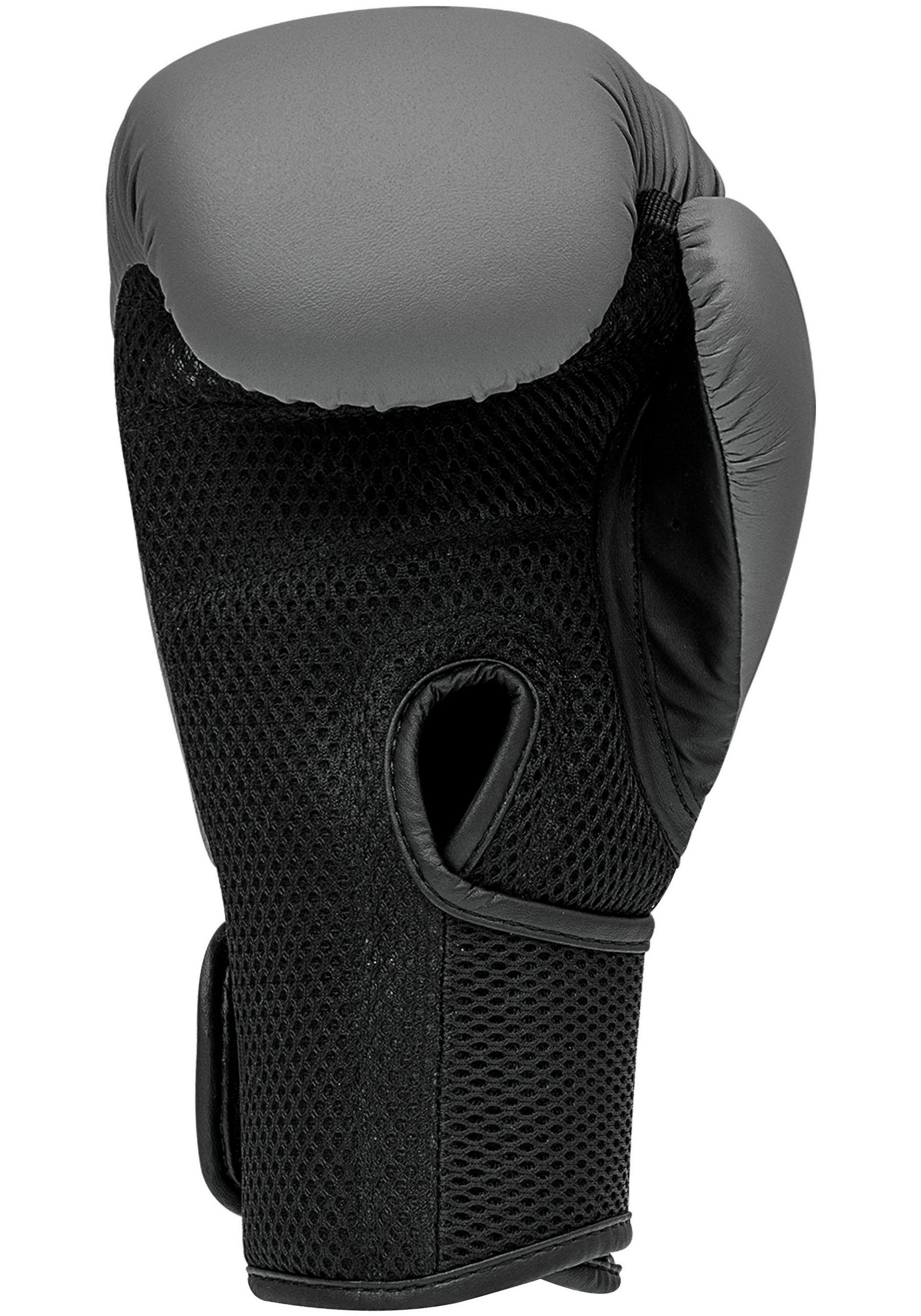 adidas Performance Stootzak Youth Boxing Kit (set, 2-delig)