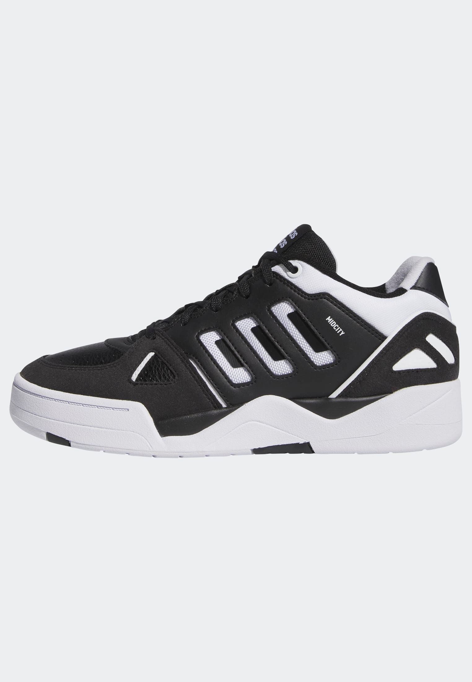 adidas Sportswear Sneakers MIDCITY LOW