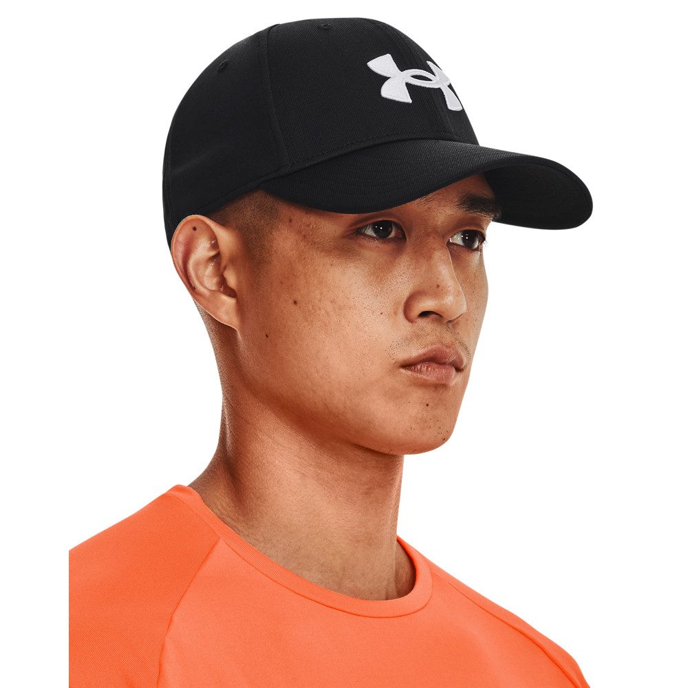 Under Armour® Baseballcap MEN'S UA BLITZING ADJ (1 stuk)