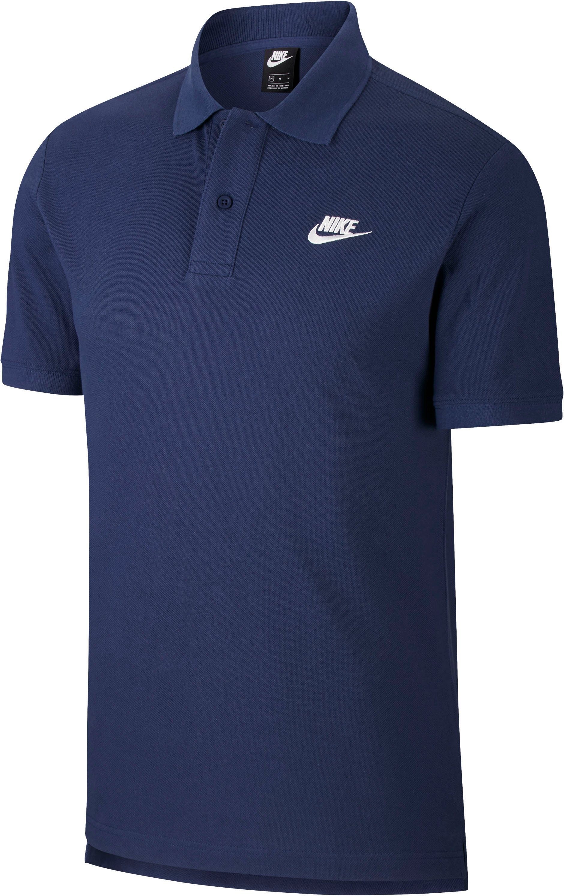 Nike Sportswear Poloshirt Men's Polo