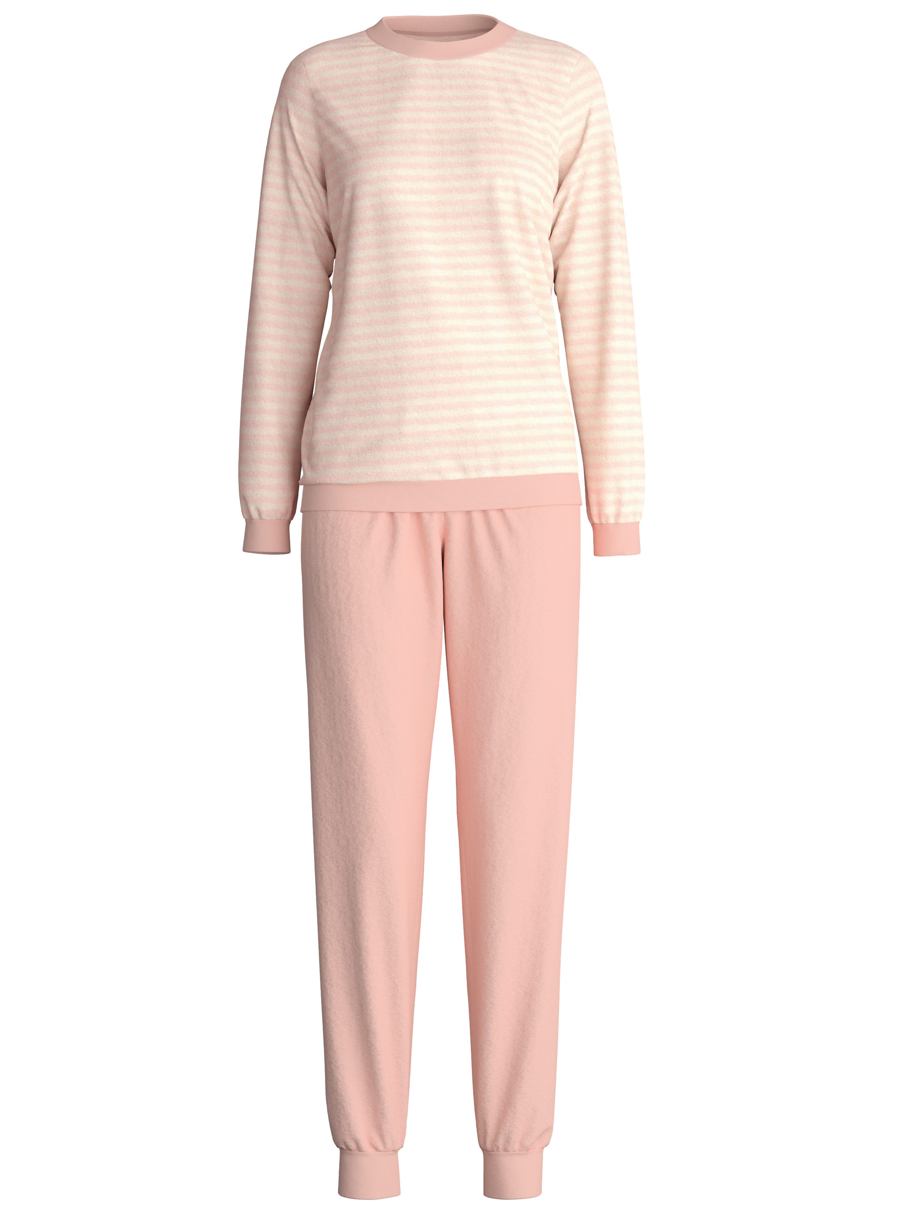 CALIDA Pyjama Soft Dreams (2-delig)