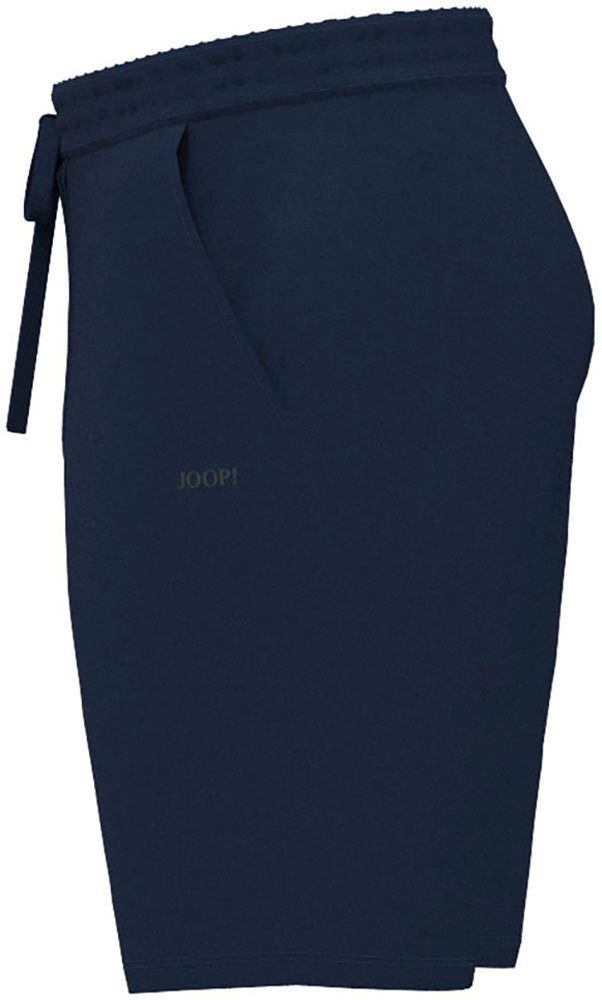 JOOP! Relaxshorts Comfort Met rijgkoord