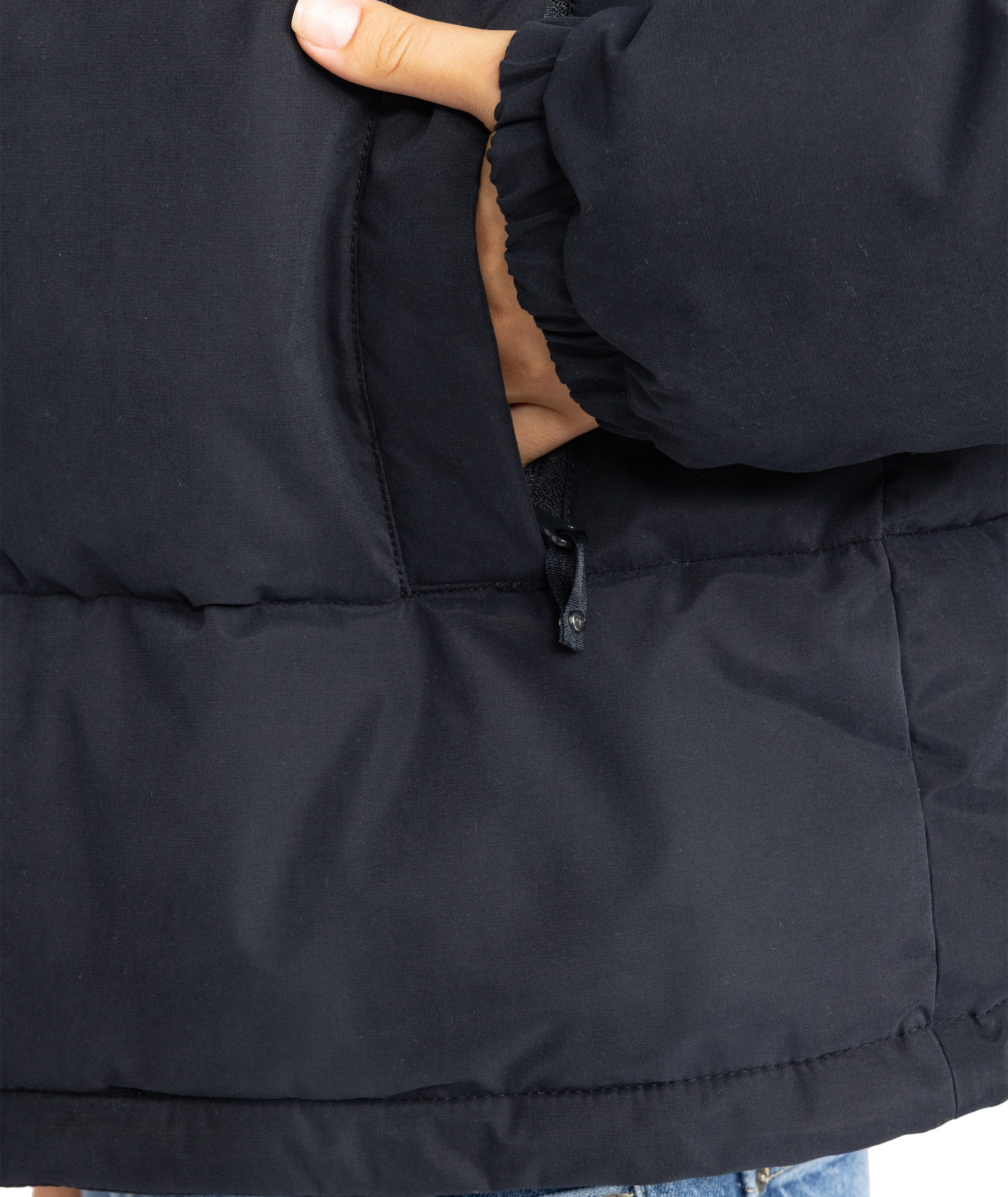 Roxy Gewatteerde jas D winterjas