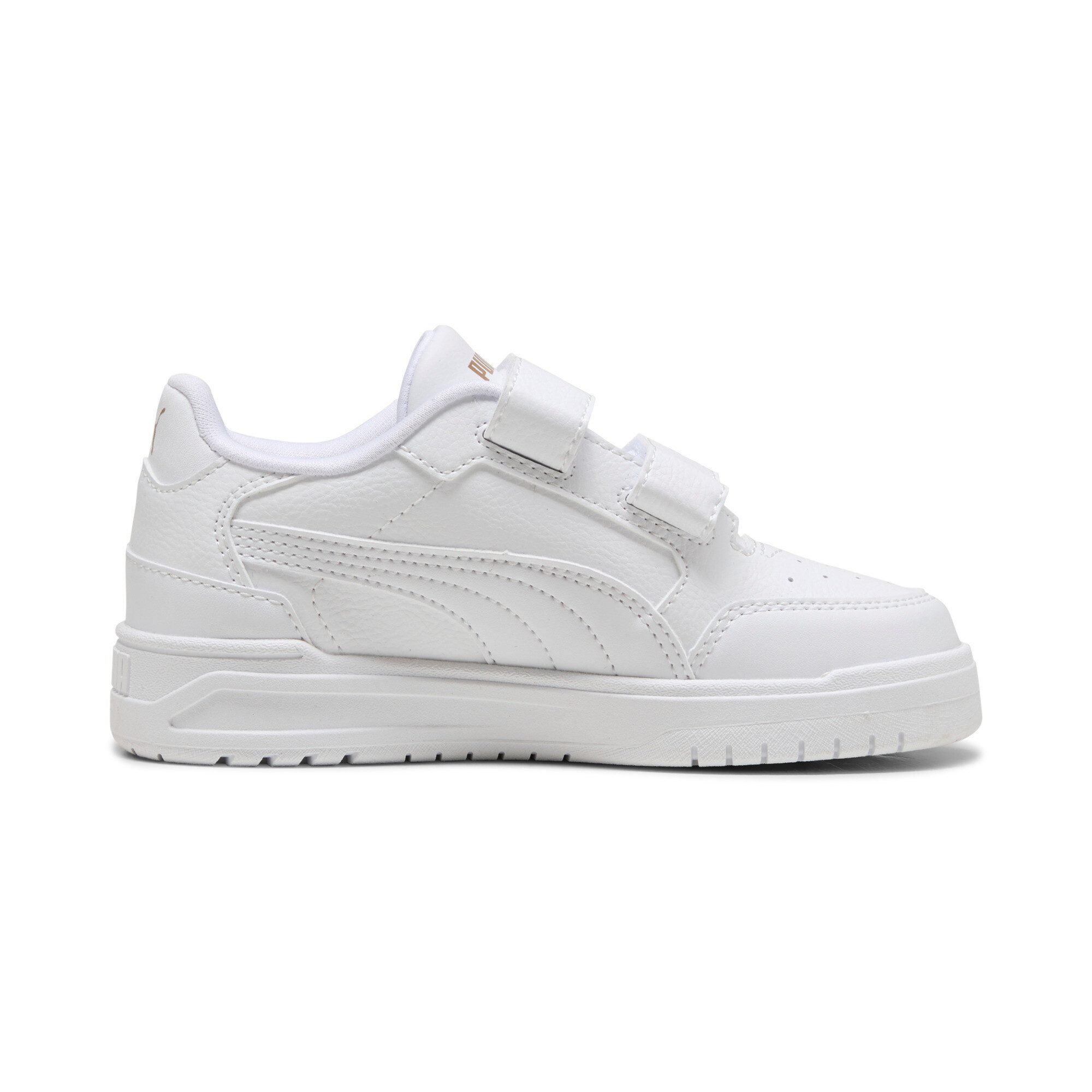 PUMA Sneakers SHUFFLE DOWNTOWN LO V PS