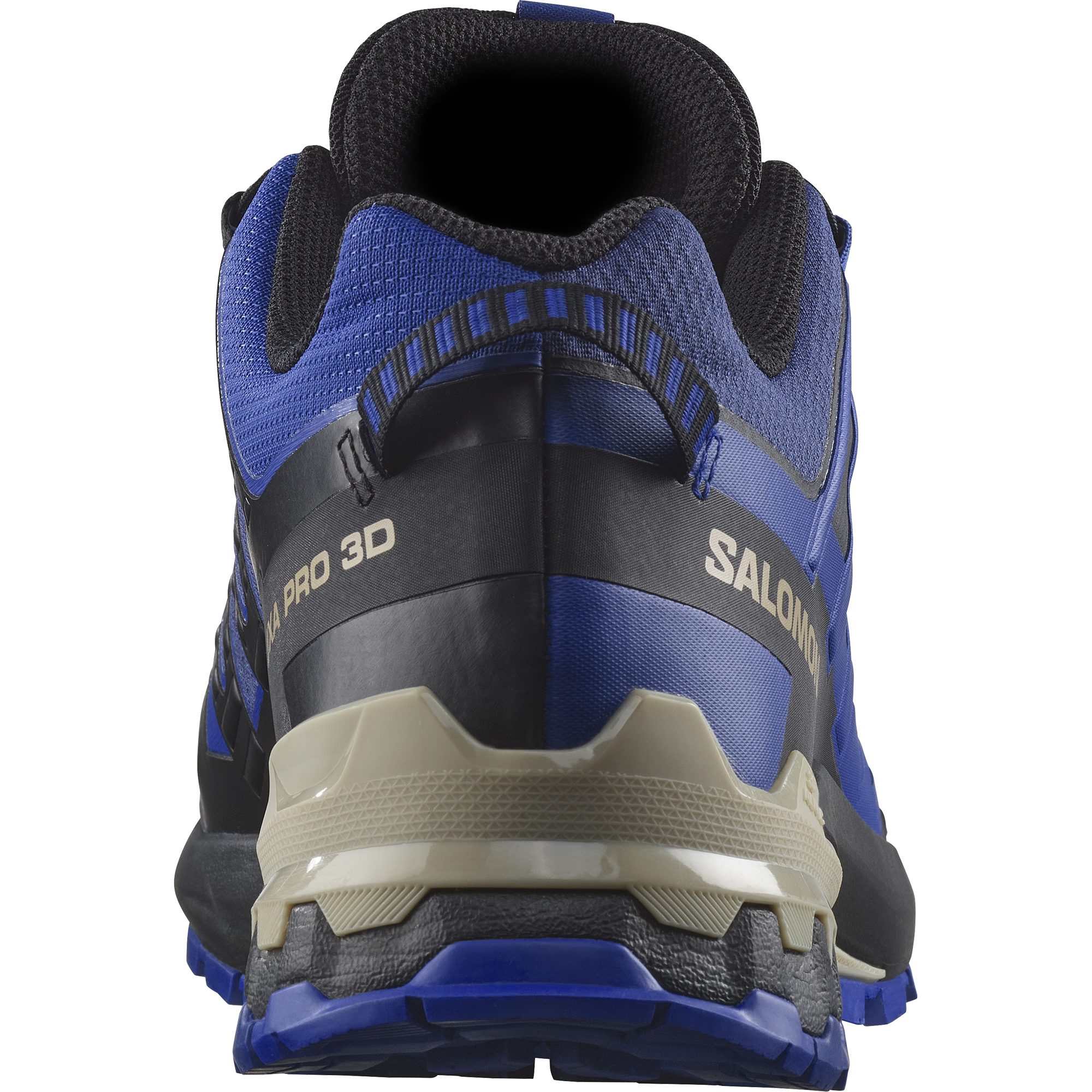 Salomon Trailrunningschoenen XA PRO 3D V9 GORE-TEX
