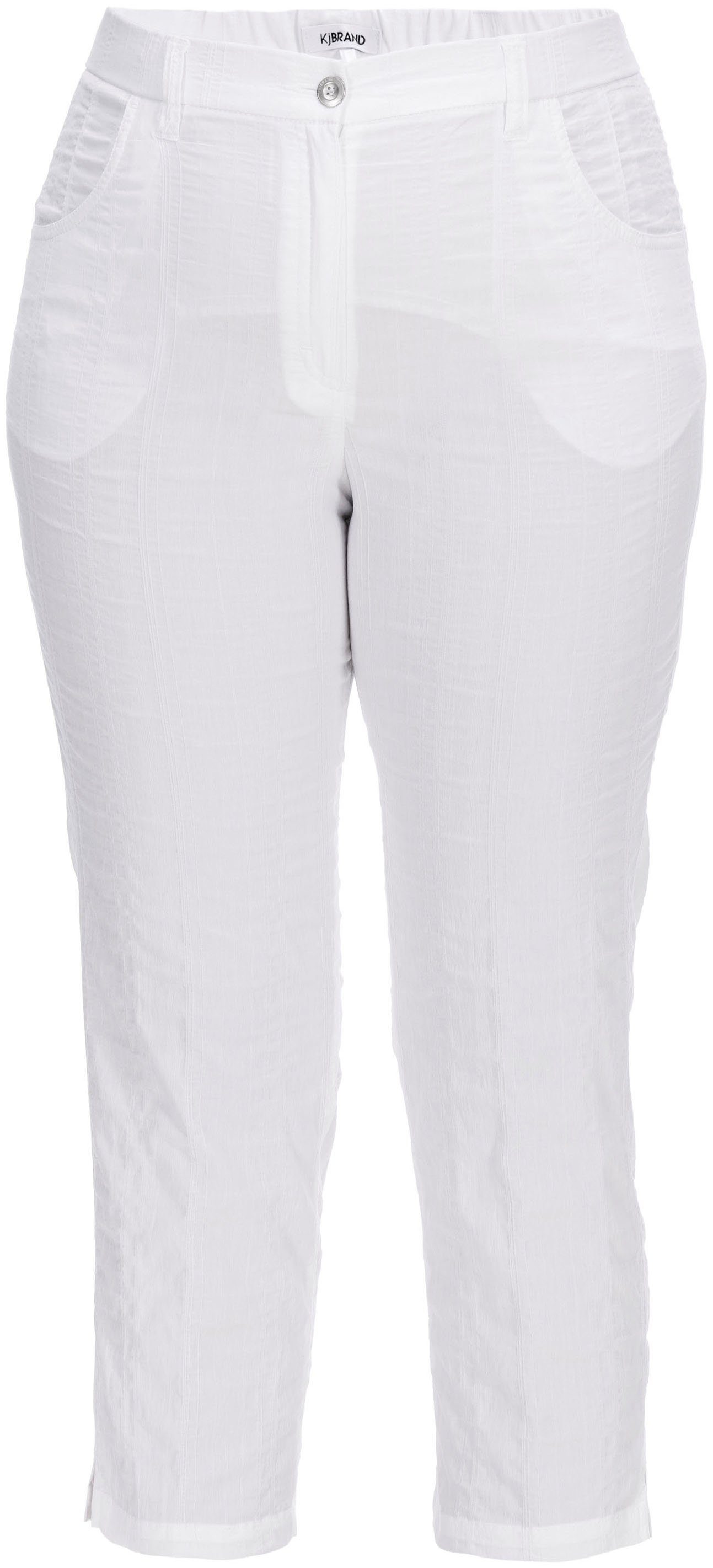 KjBRAND 7/8-broek BEA 7/8 strijkvrij