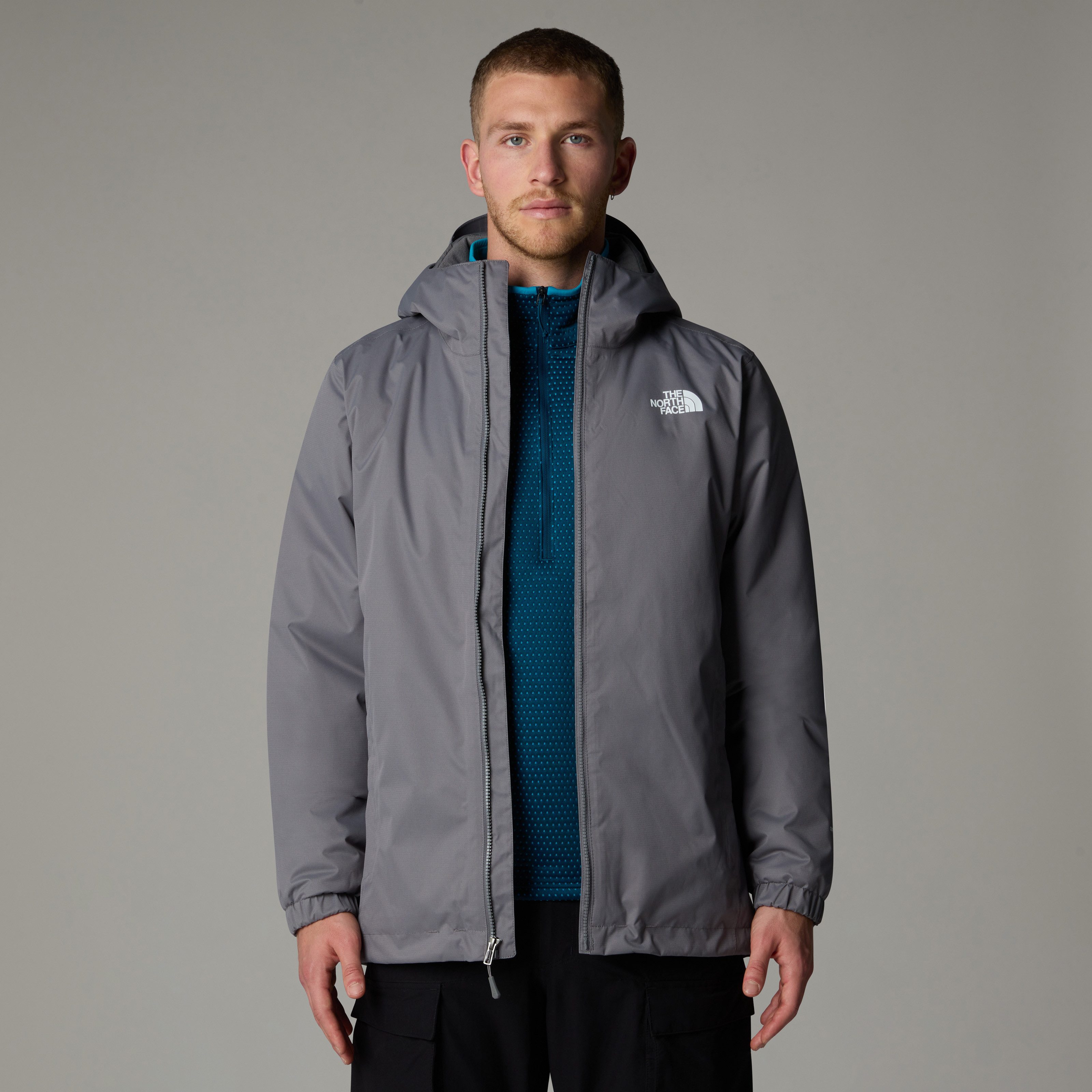 The North Face Functioneel jack M QUEST INSULATED JACKET (1 stuk)