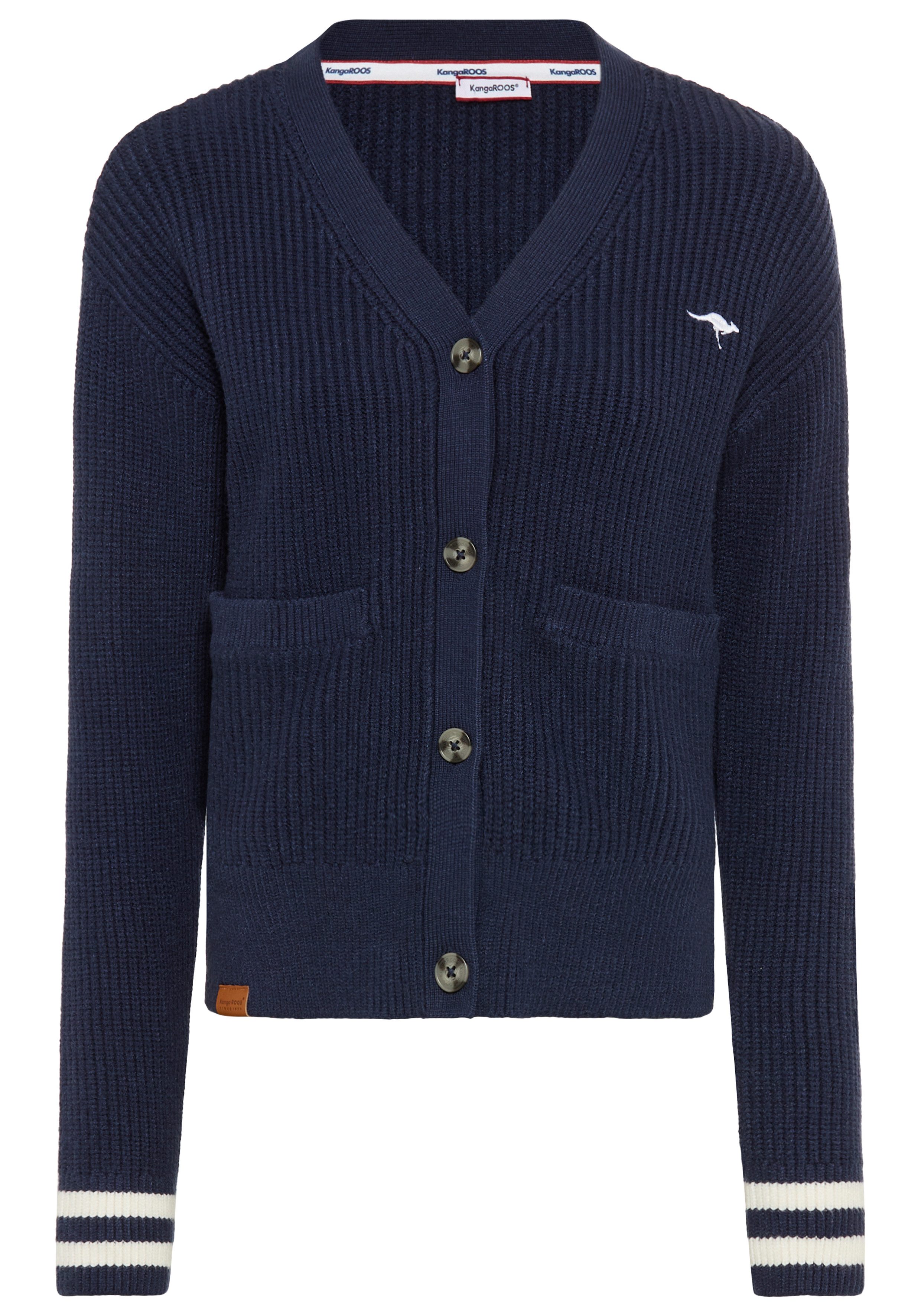 KangaROOS Cardigan