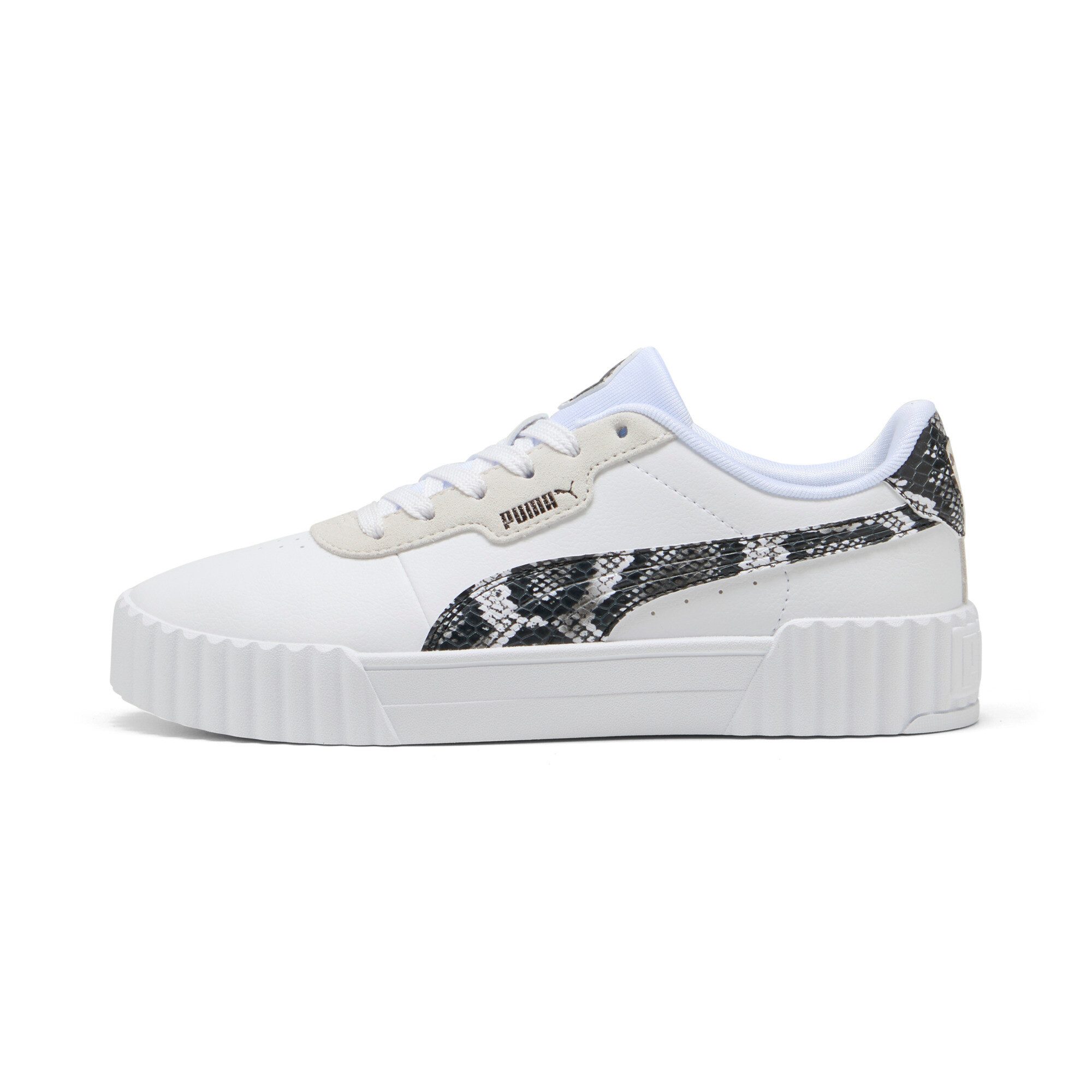 PUMA Sneakers CARINA 3.0 SNAKE CHIC