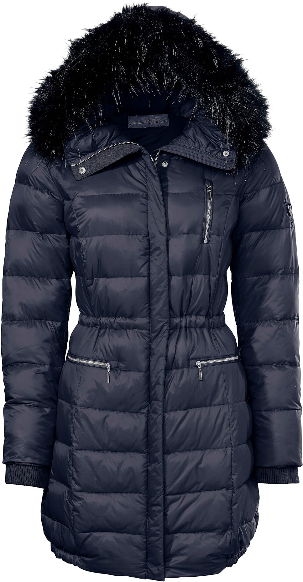 heine Parka