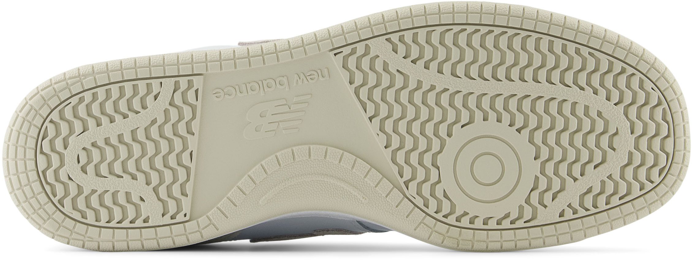 New Balance Sneakers BB80 geïnspireerd door de new balance 550