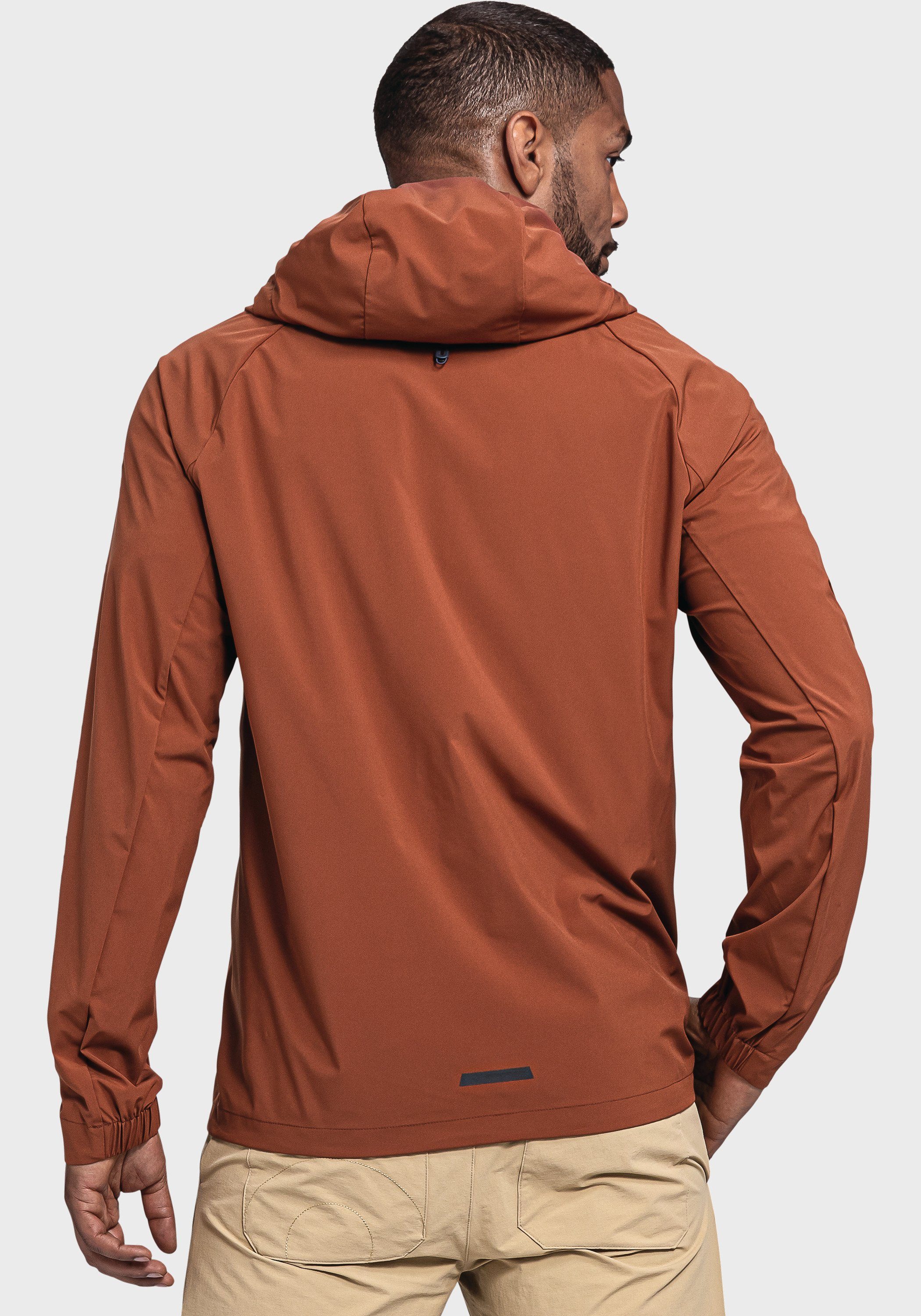 Schöffel Outdoorjack Jacket Graz M