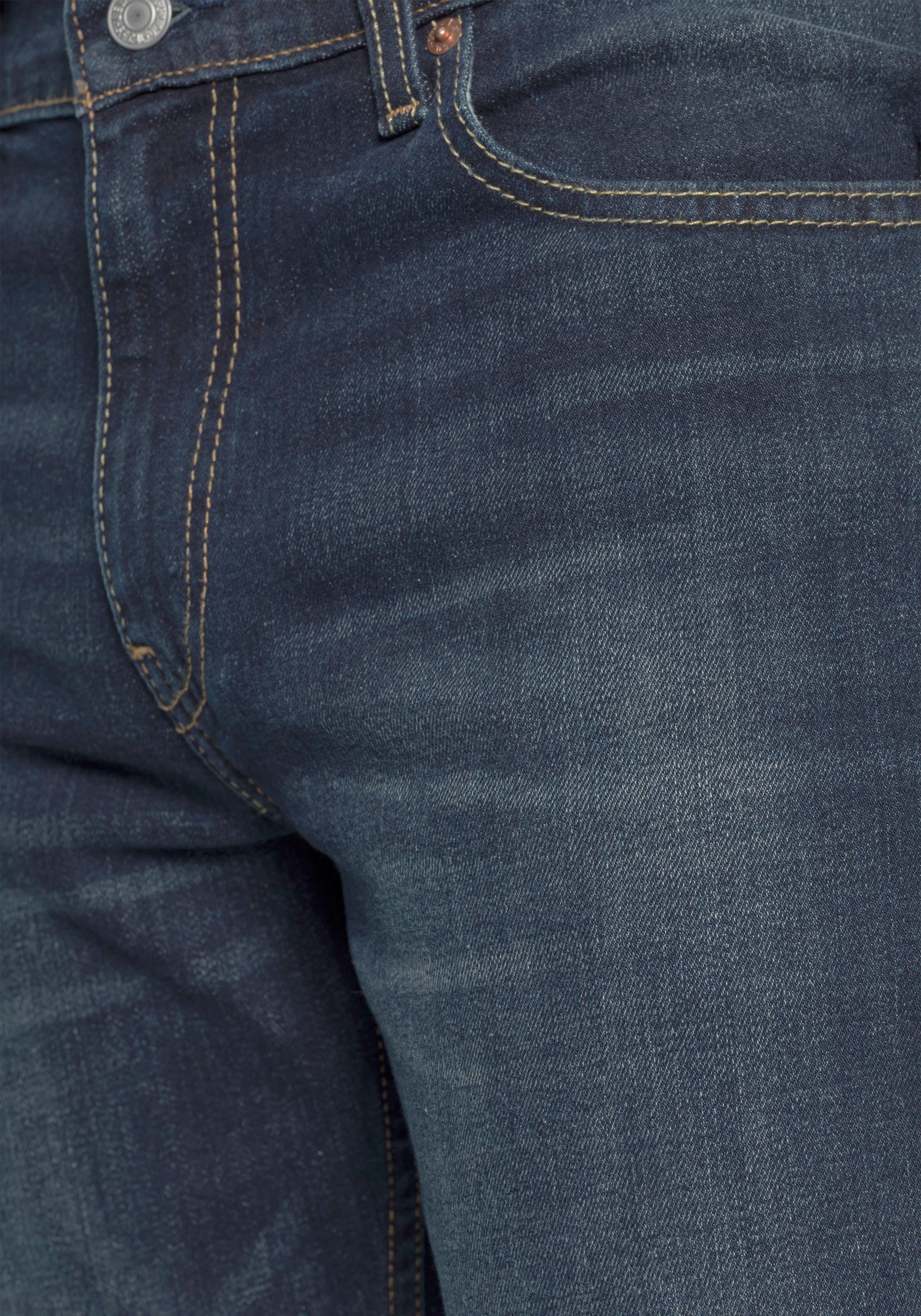 Levi's® Slim fit jeans 511 SLIM met stretch